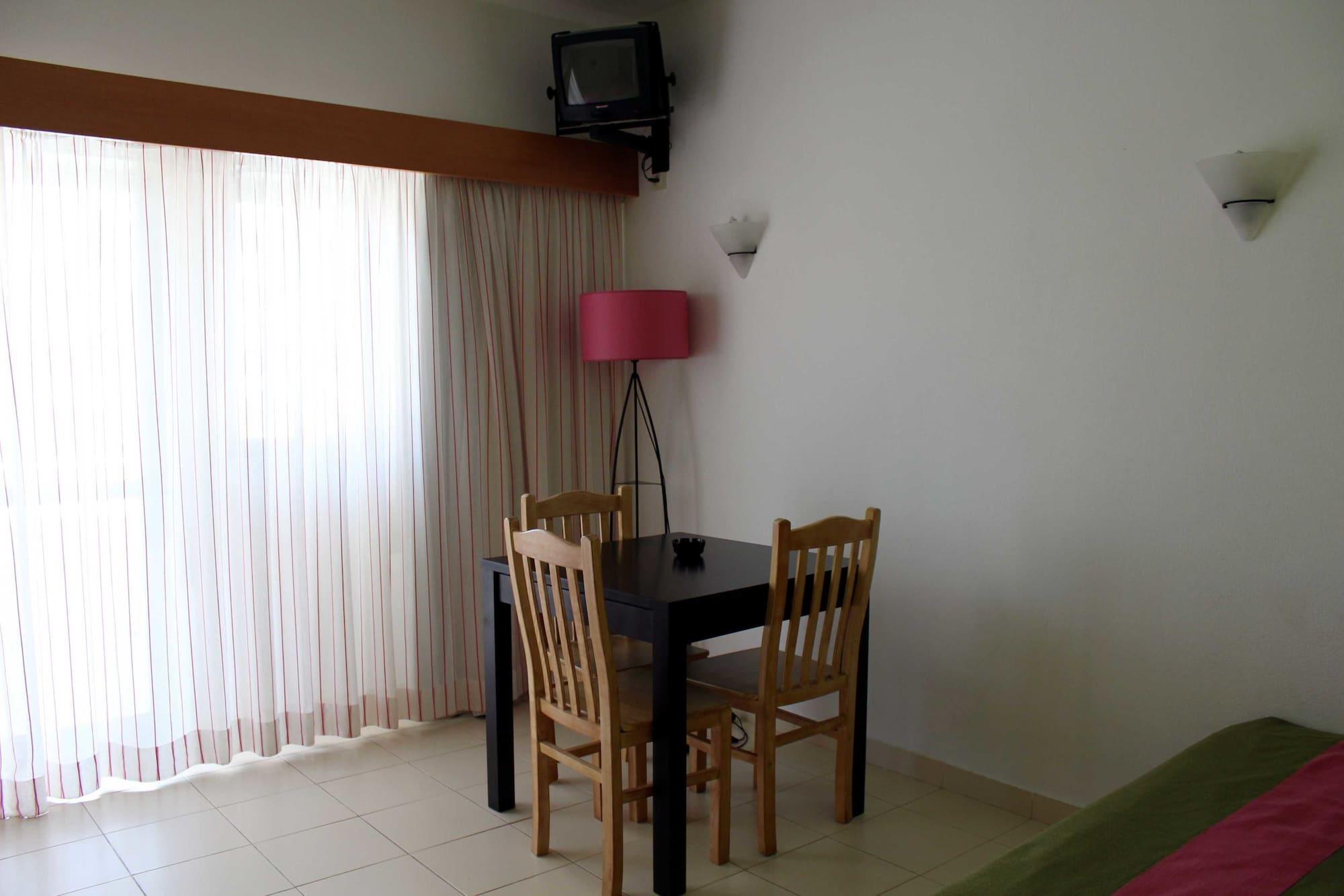 Apartment Natura Algarve Club *