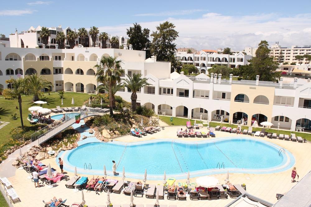 Apartamento Natura Algarve Club Albufeira