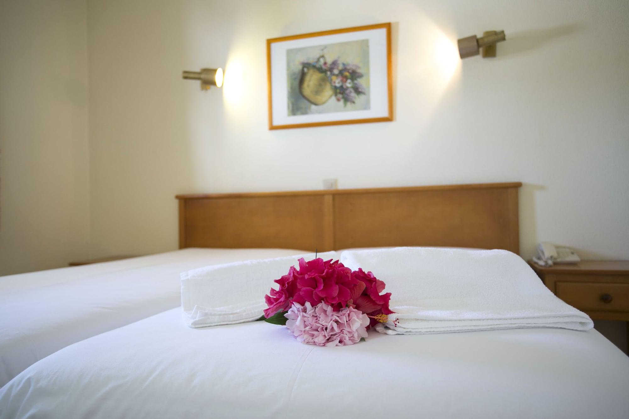Mirachoro Aparthotel Albufeira