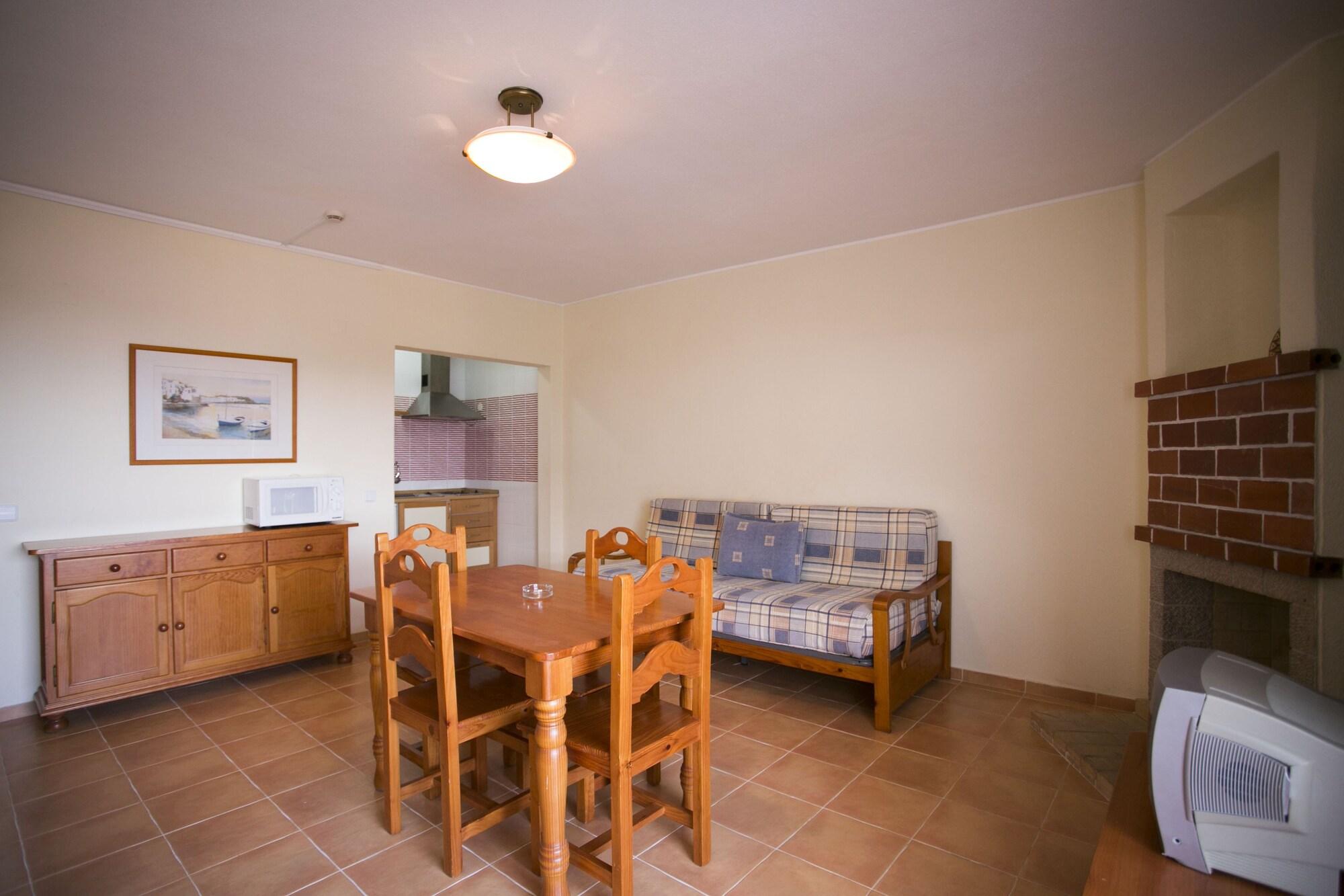 Mirachoro Aparthotel Albufeira