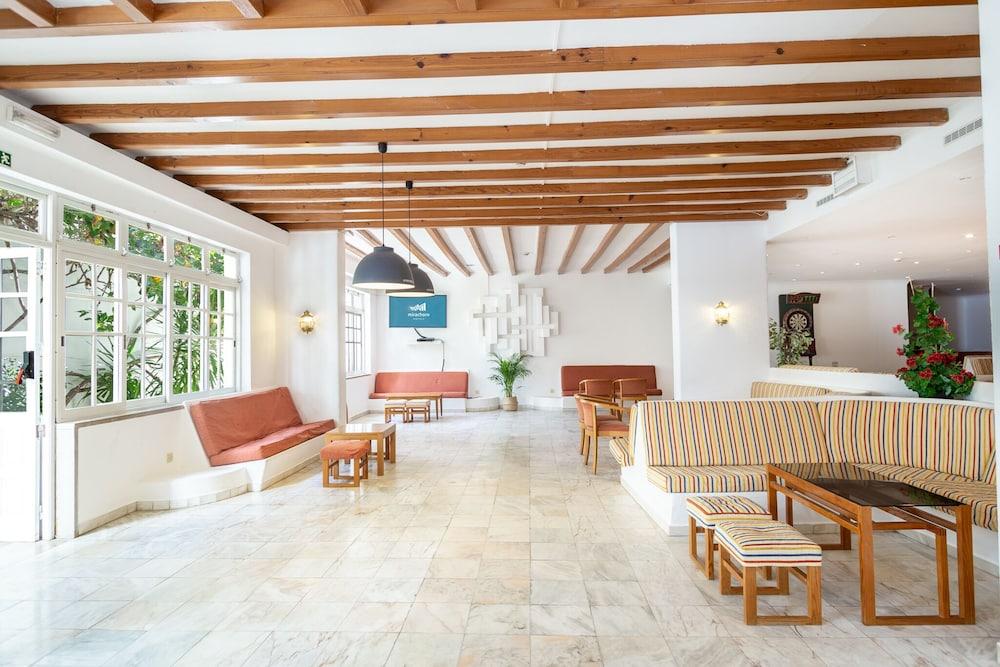 Mirachoro Aparthotel Albufeira