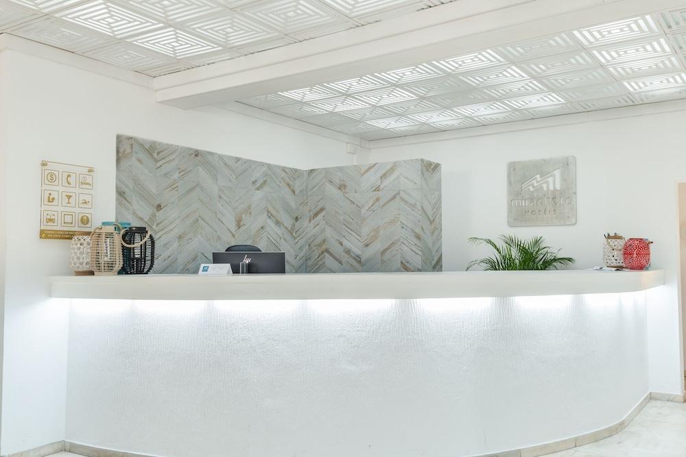 Mirachoro Aparthotel Albufeira