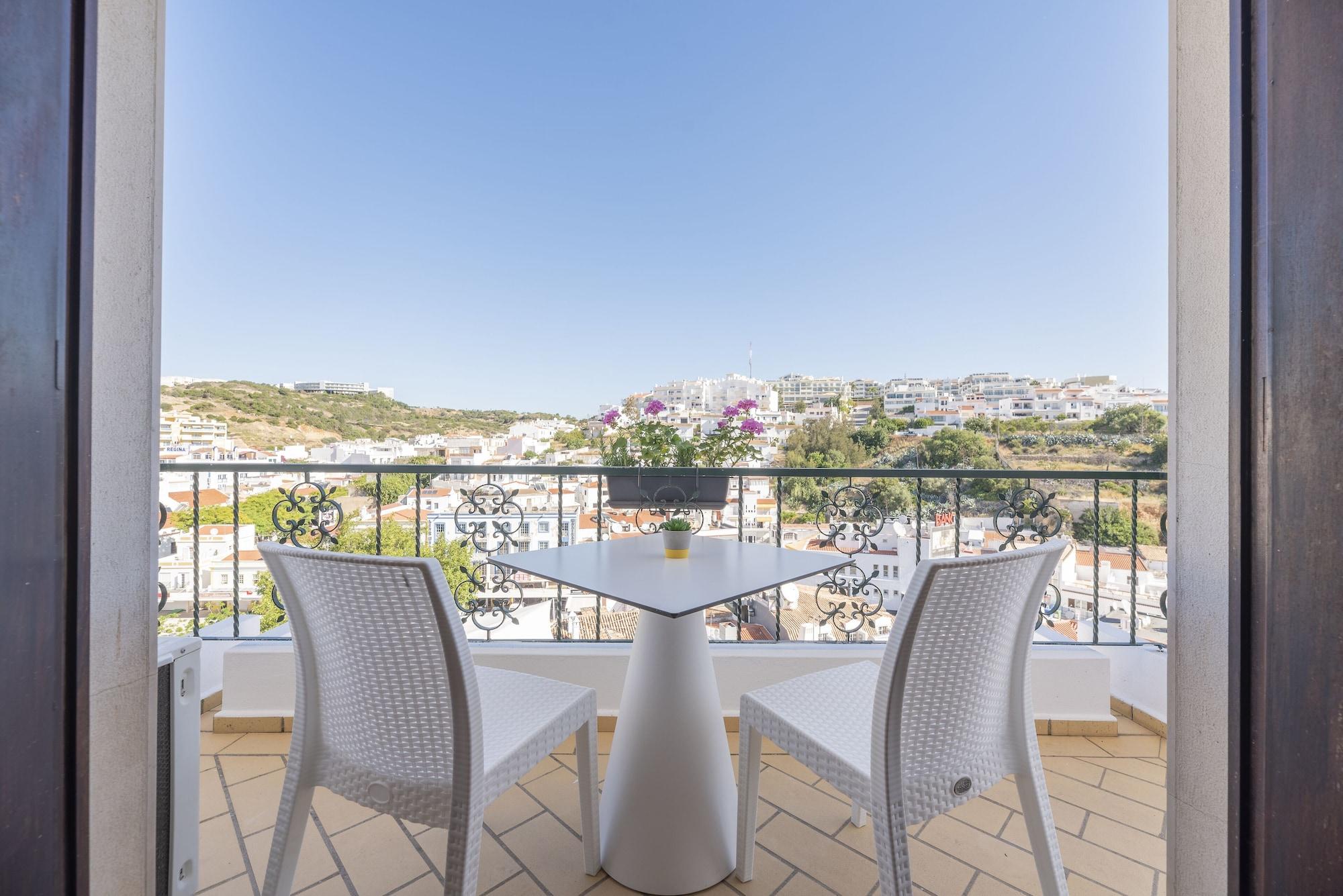 Bertolina Casa de hóspedes Albufeira