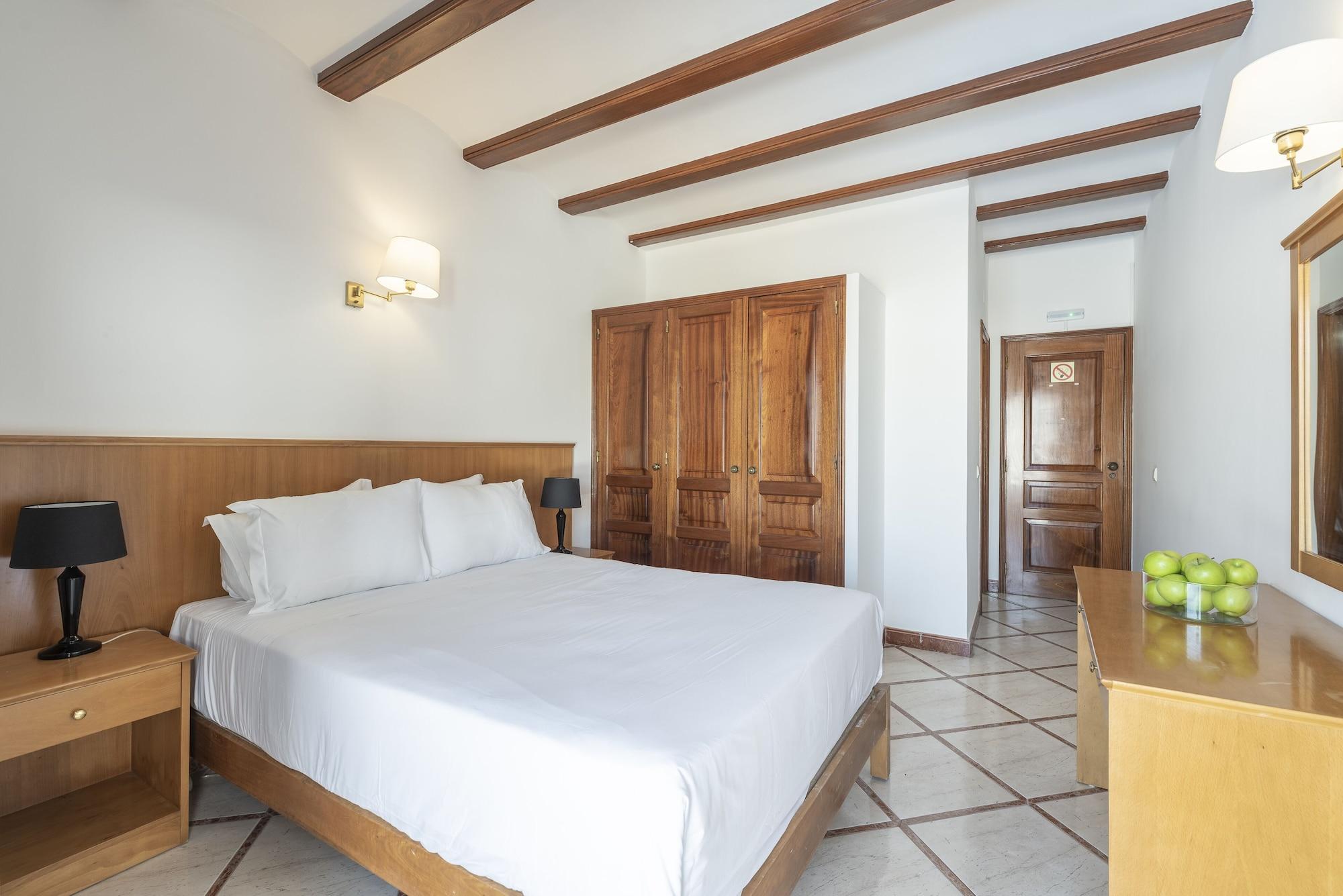 Bertolina Casa de hóspedes