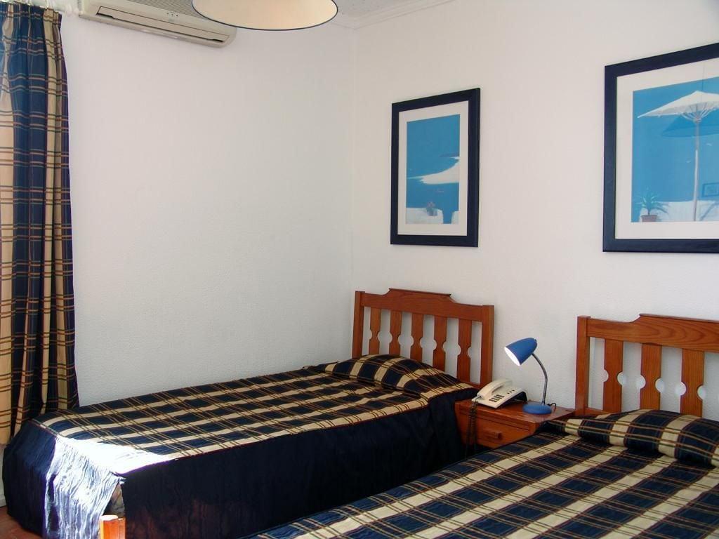 Turisticos Regina Apart-hotel 3*