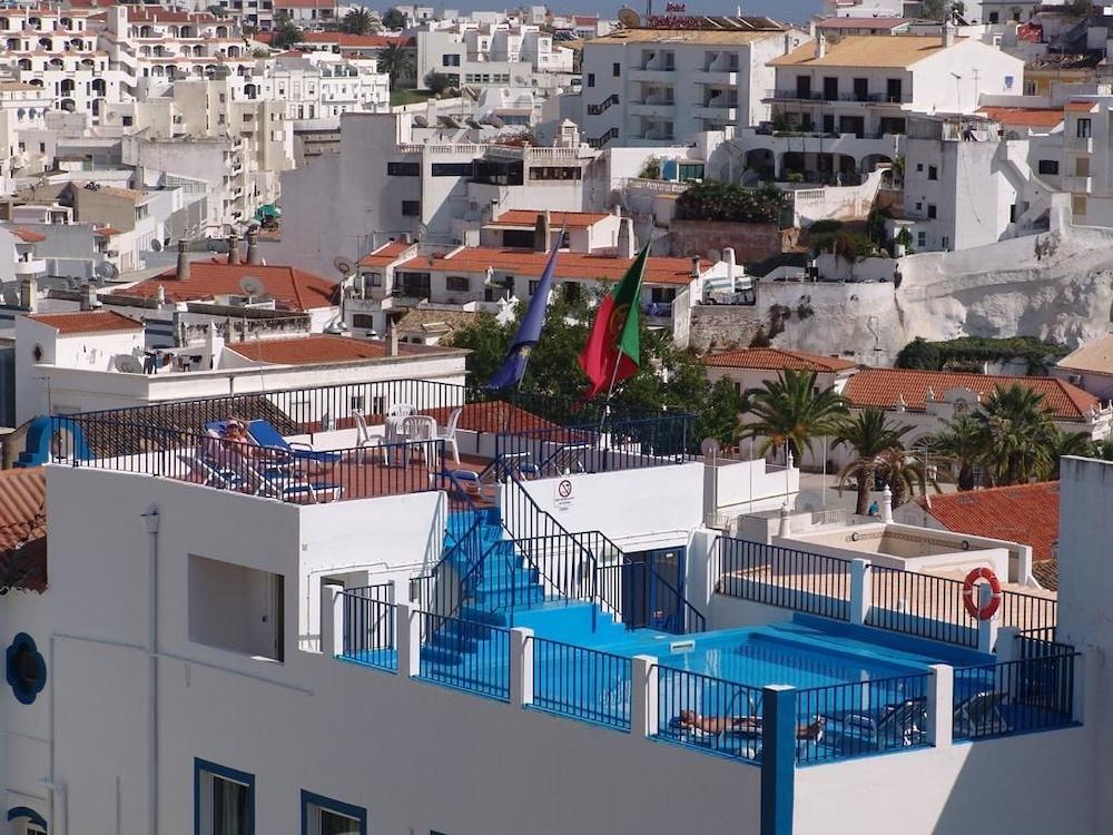 Turisticos Regina 3* Albufeira