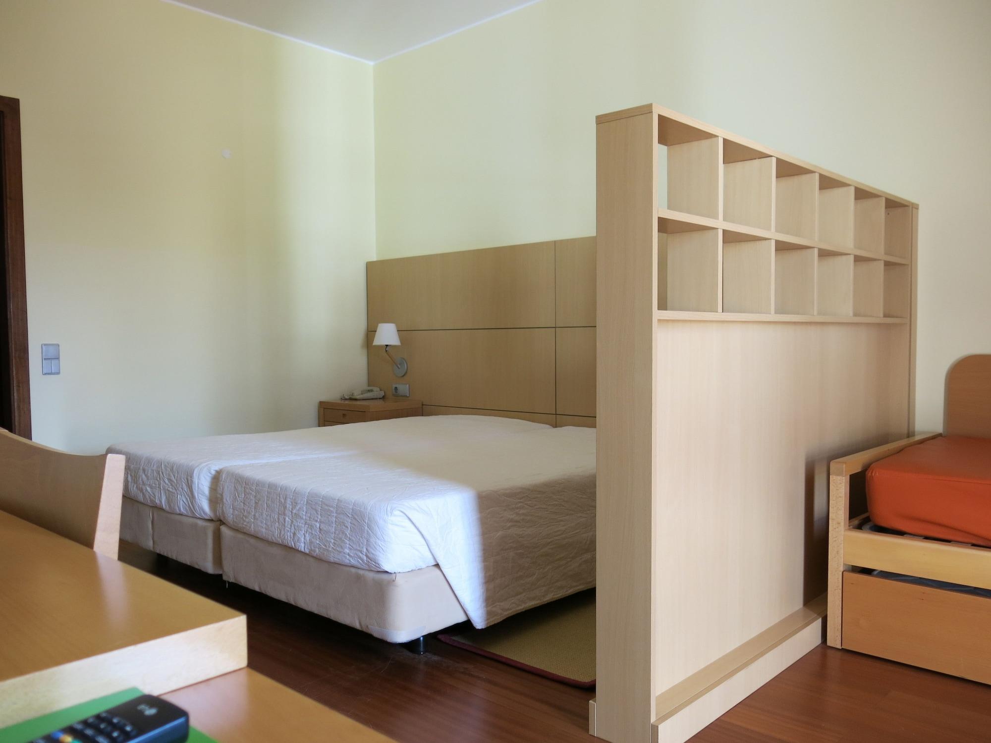 Inatel Hotel 3*