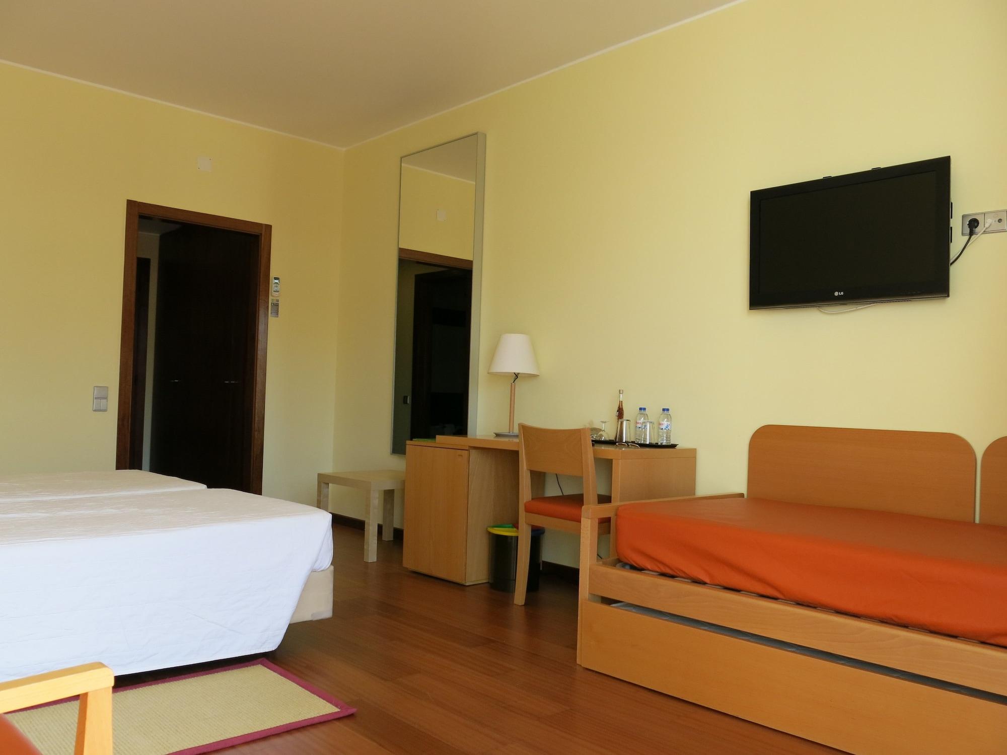 Inatel Hotel 3*