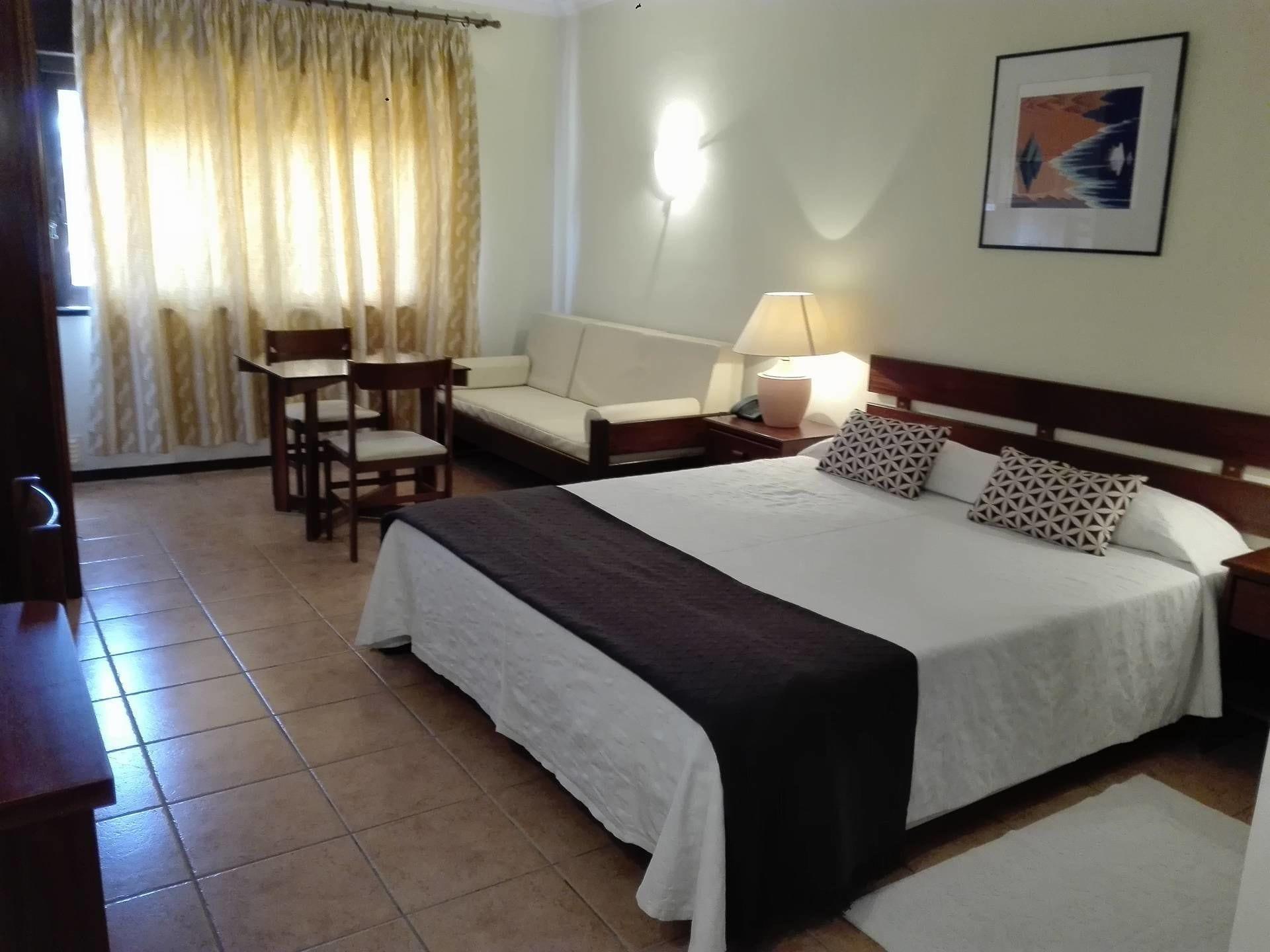 Da Balaia Aparthotel 3*