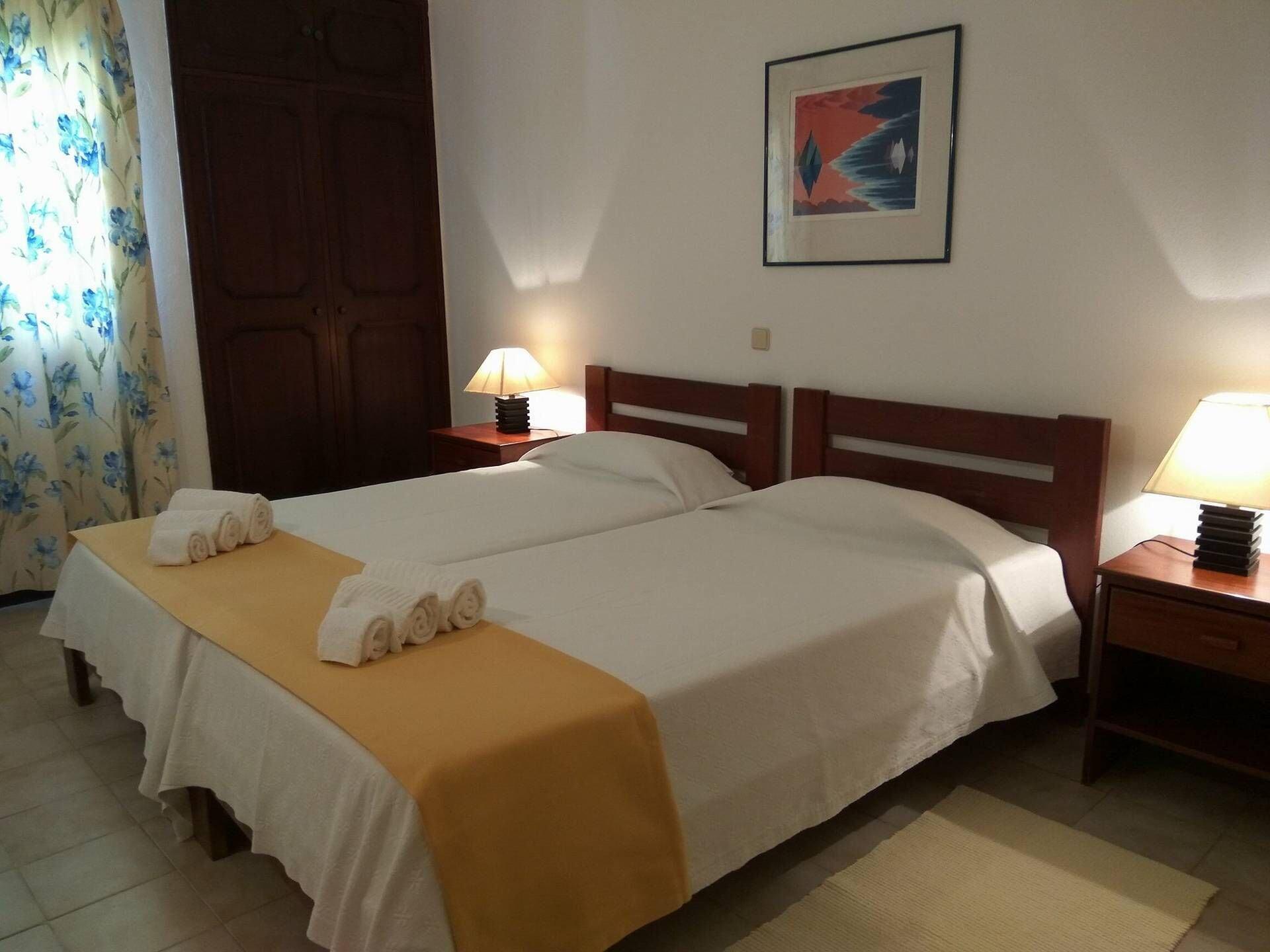 Da Balaia Aparthotel