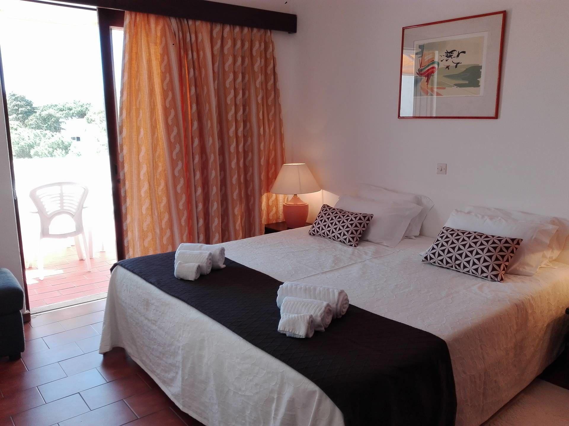 Aparthotel Da Balaia