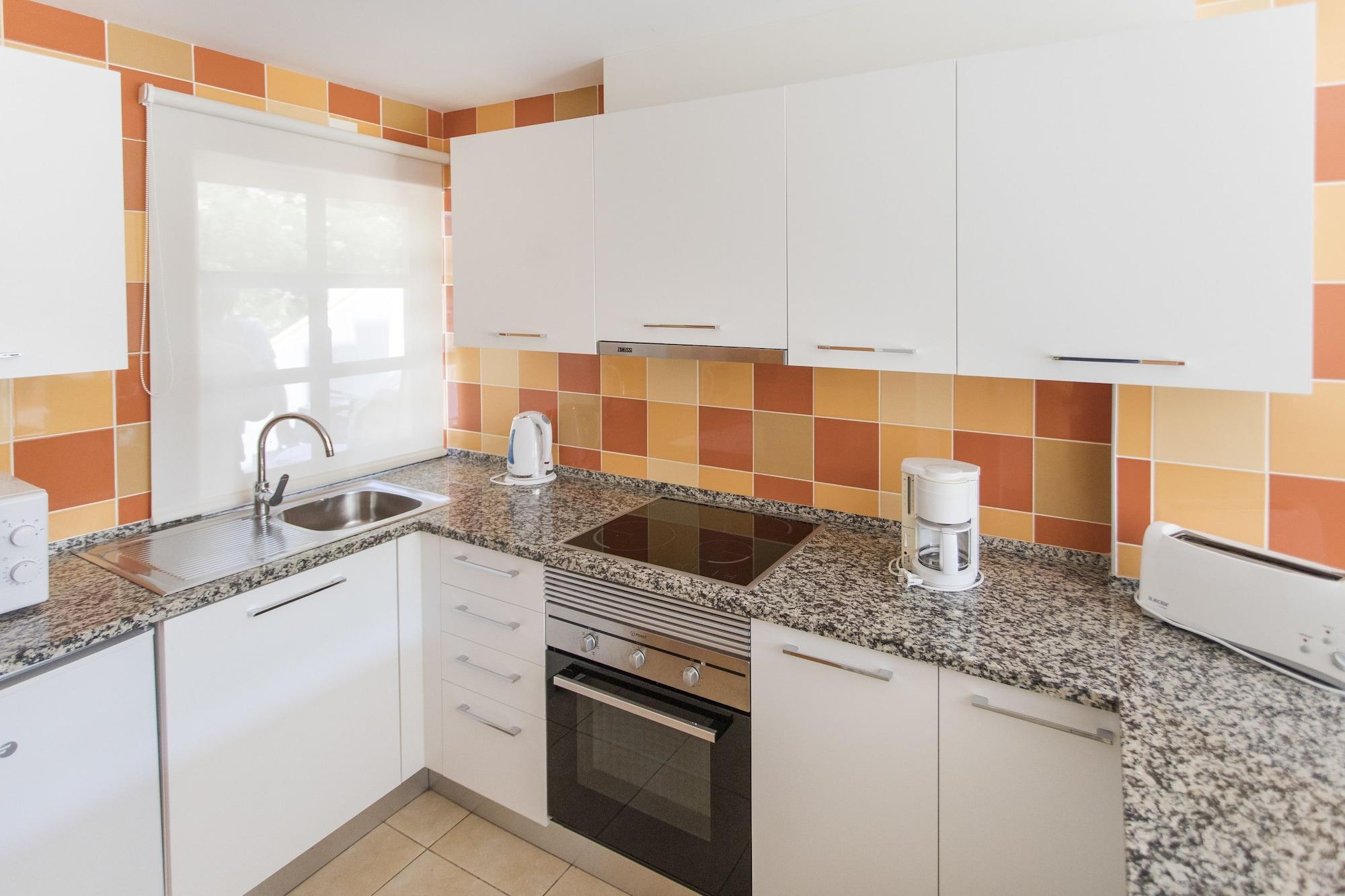 Alfagar Village Apart-hotel