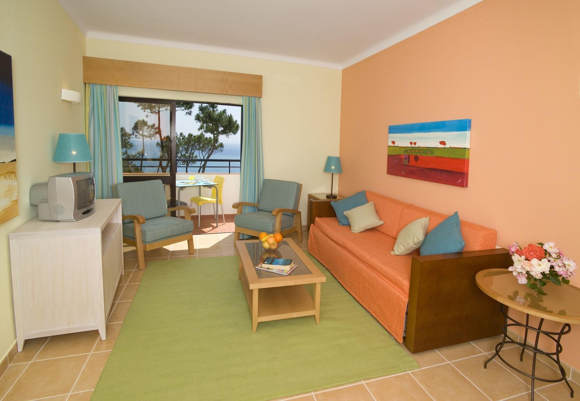 Alfagar Village 3* Albufeira