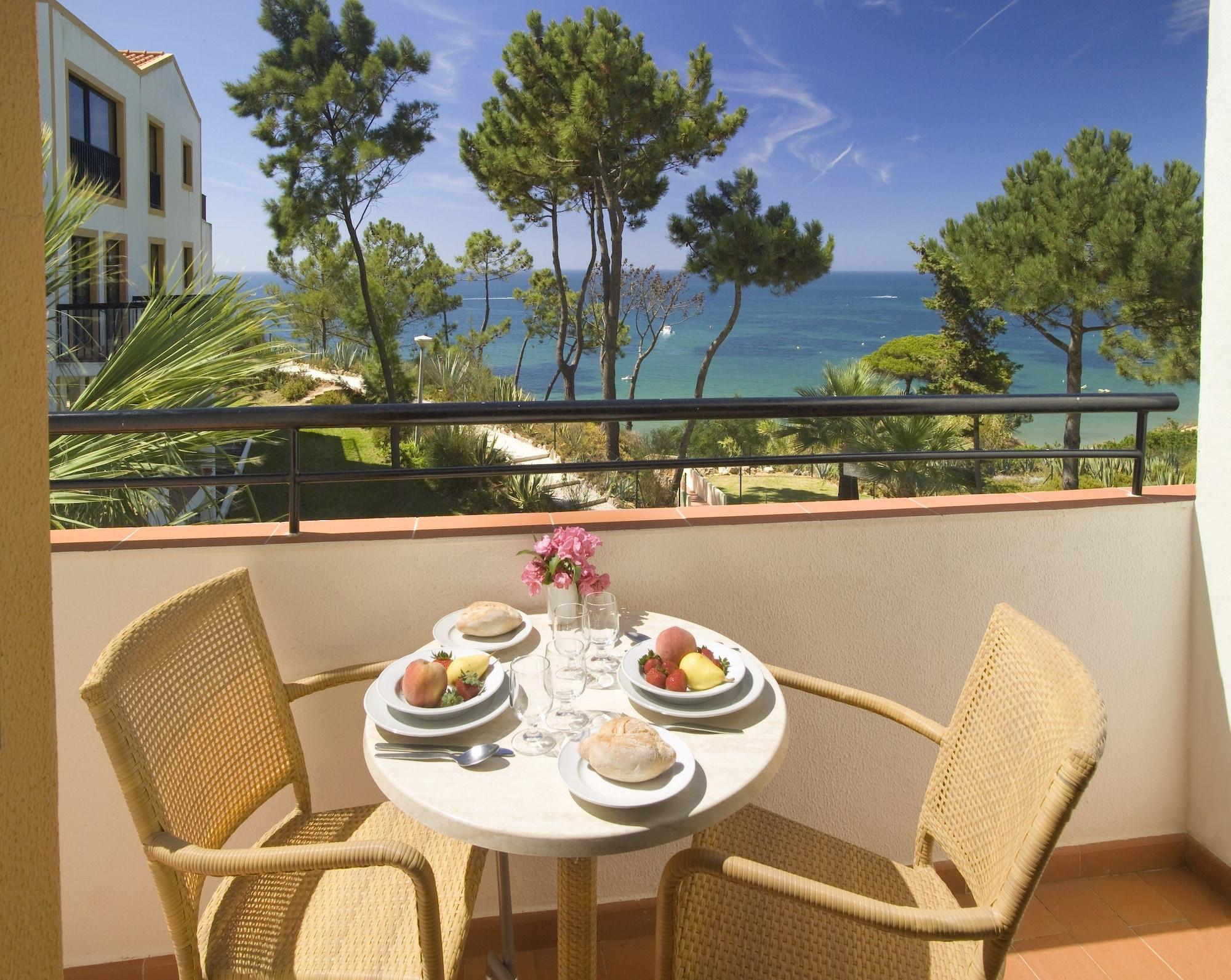 Apart-hotel Alfagar Village