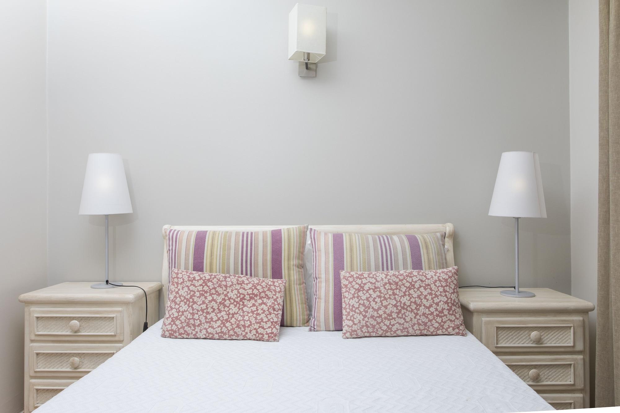 Apart-hotel Alfagar Village