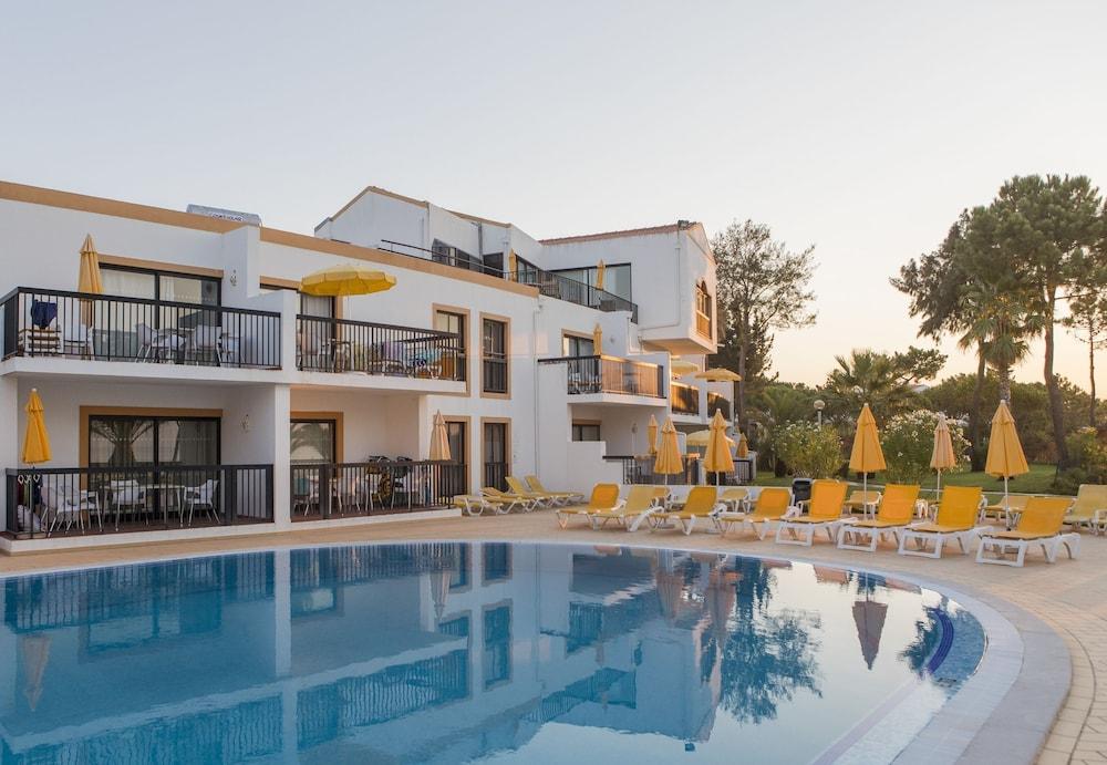 Alfagar Village Apart-hotel 3*