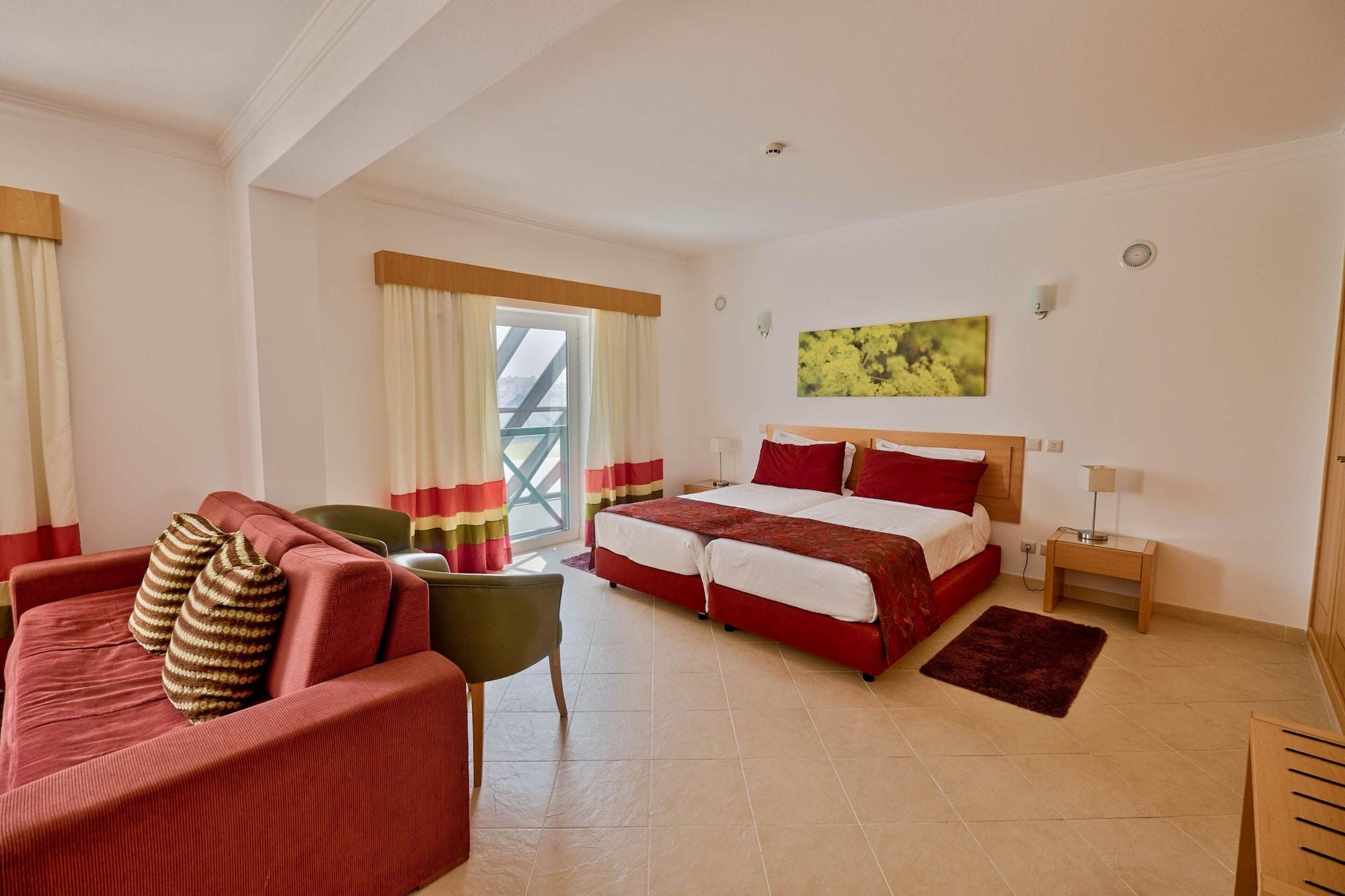 Grand Muthu Do Vale Albufeira