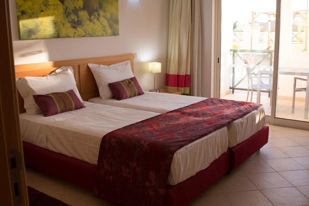Grand Muthu Do Vale Albufeira