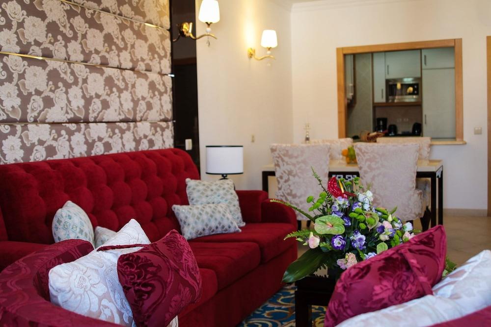 Aparthotel Grand Muthu Do Vale Albufeira