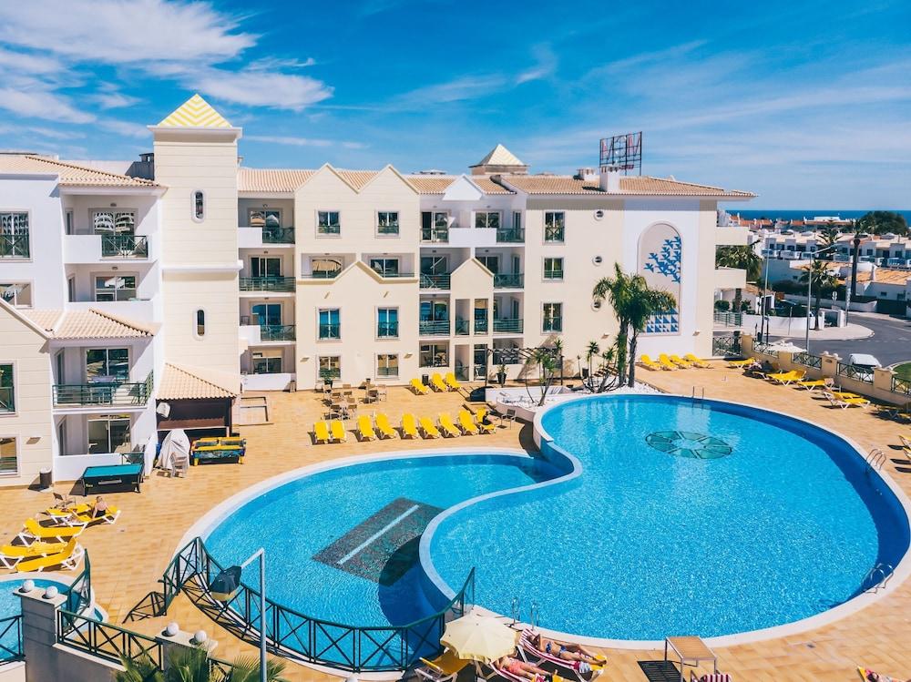 Aparthotel Grand Muthu Do Vale Albufeira