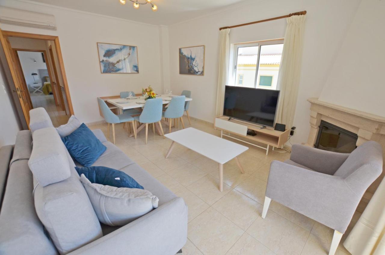 Apartment Apartamento Rua Do Lago 88 Albufeira