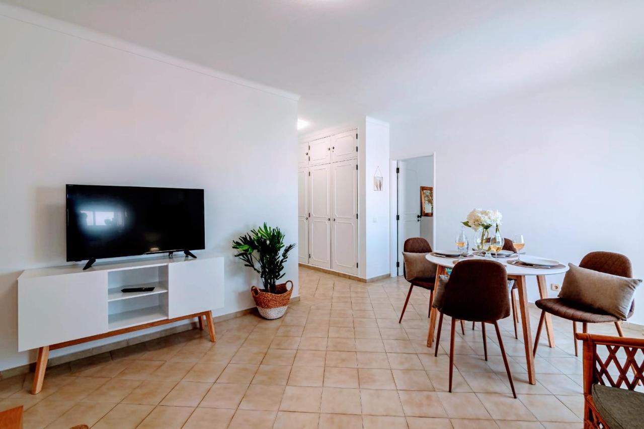 Apartment 1 Bed With Pool In Albufeira