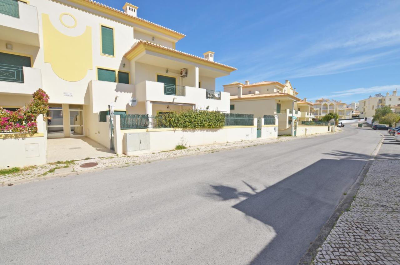 Apartamento Rua Do Lago 88 Albufeira