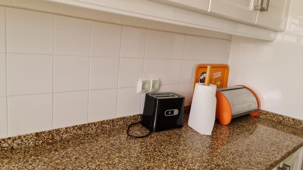 Holidays Apartment