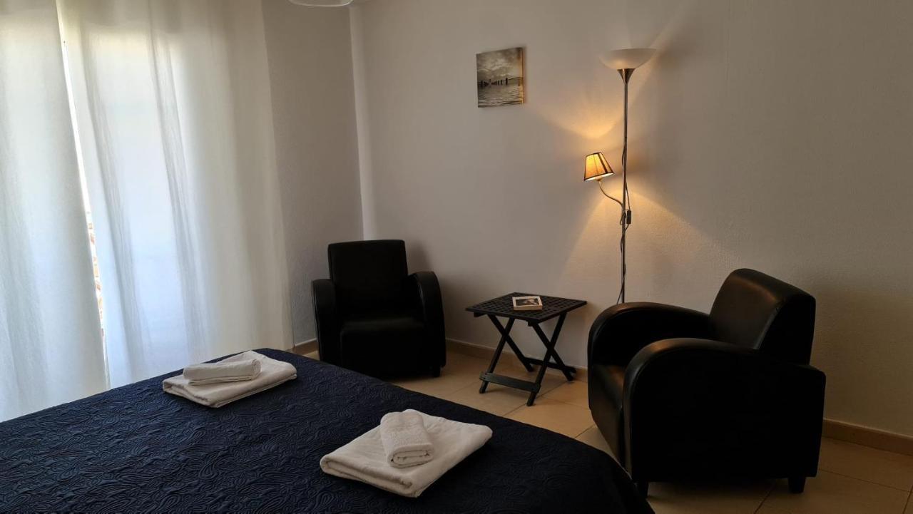 Apartment Holidays Albufeira