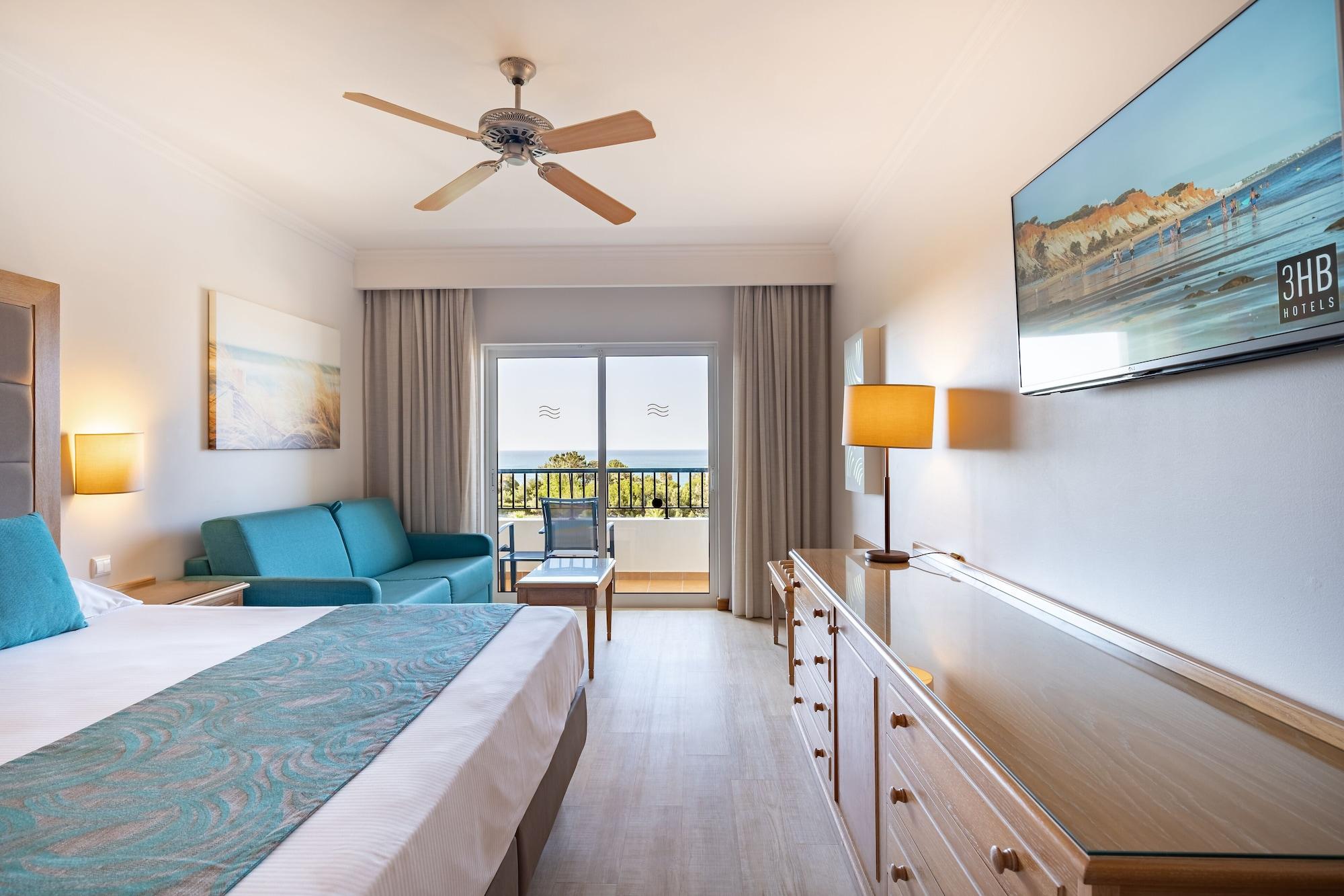 3hb Guarana Hotel Albufeira