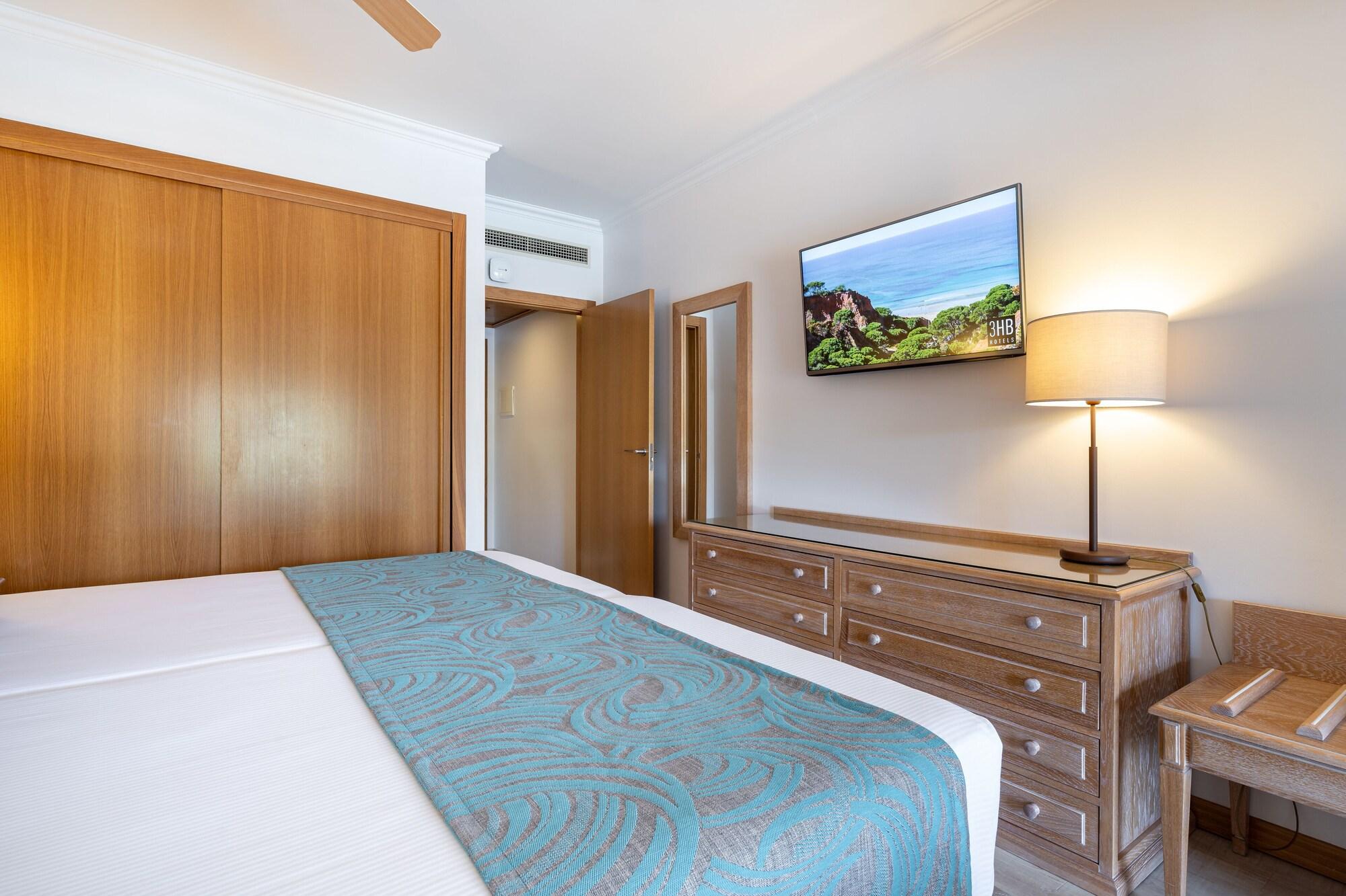 3hb Guarana Hotel