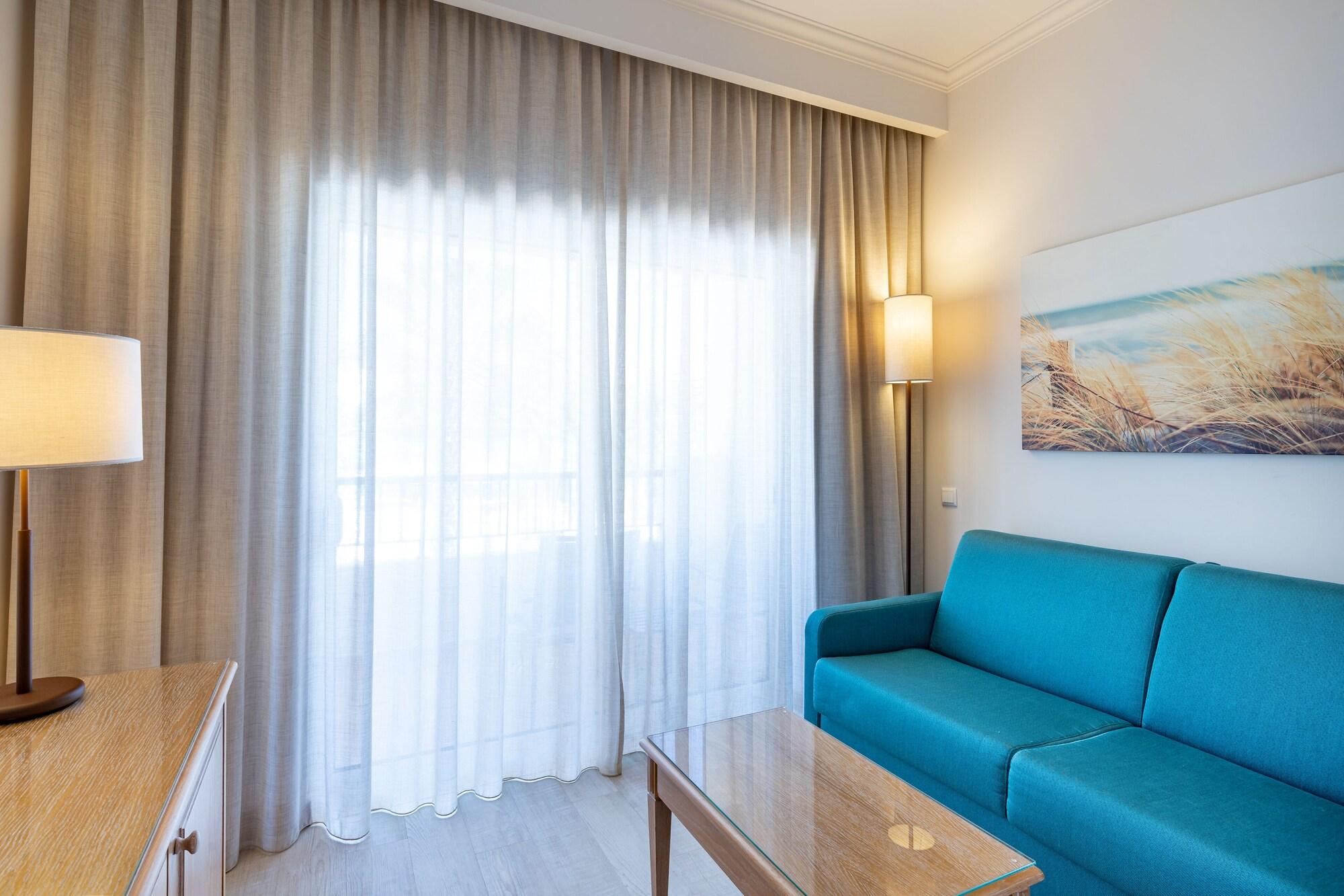 3hb Guarana 4* Albufeira