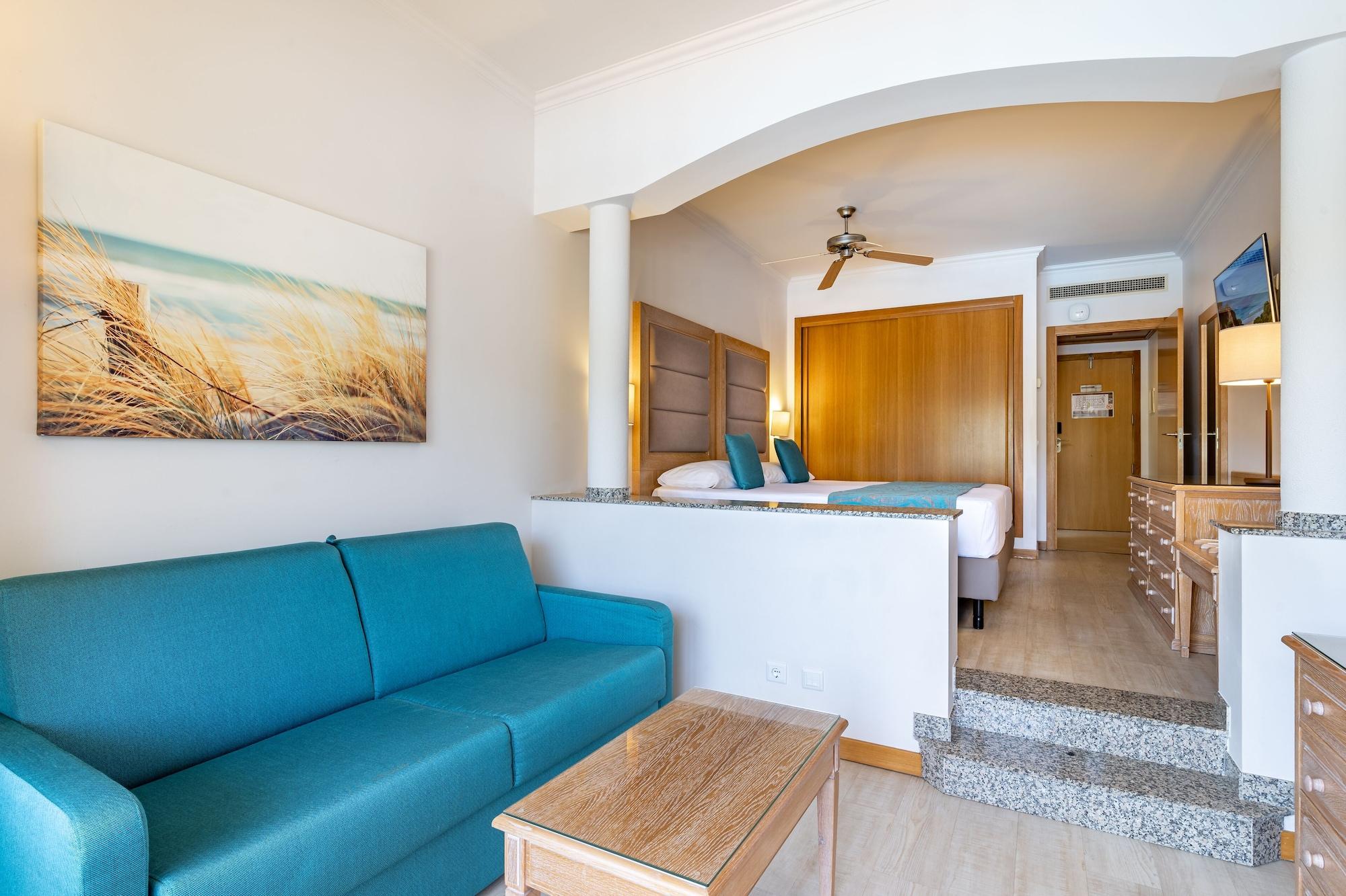 3hb Guarana 4* Albufeira
