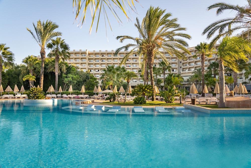 3hb Guarana 4* Albufeira