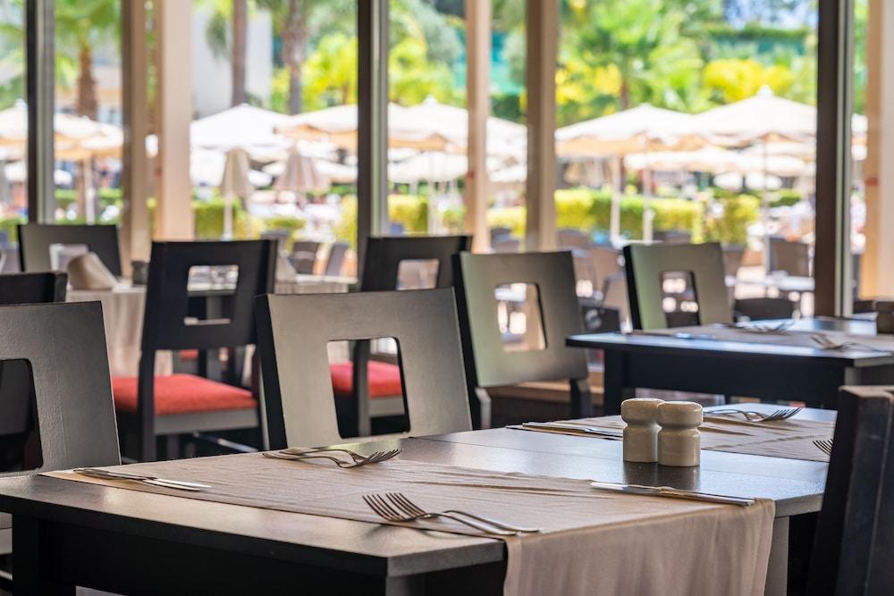 Hotel 3hb Guarana Albufeira