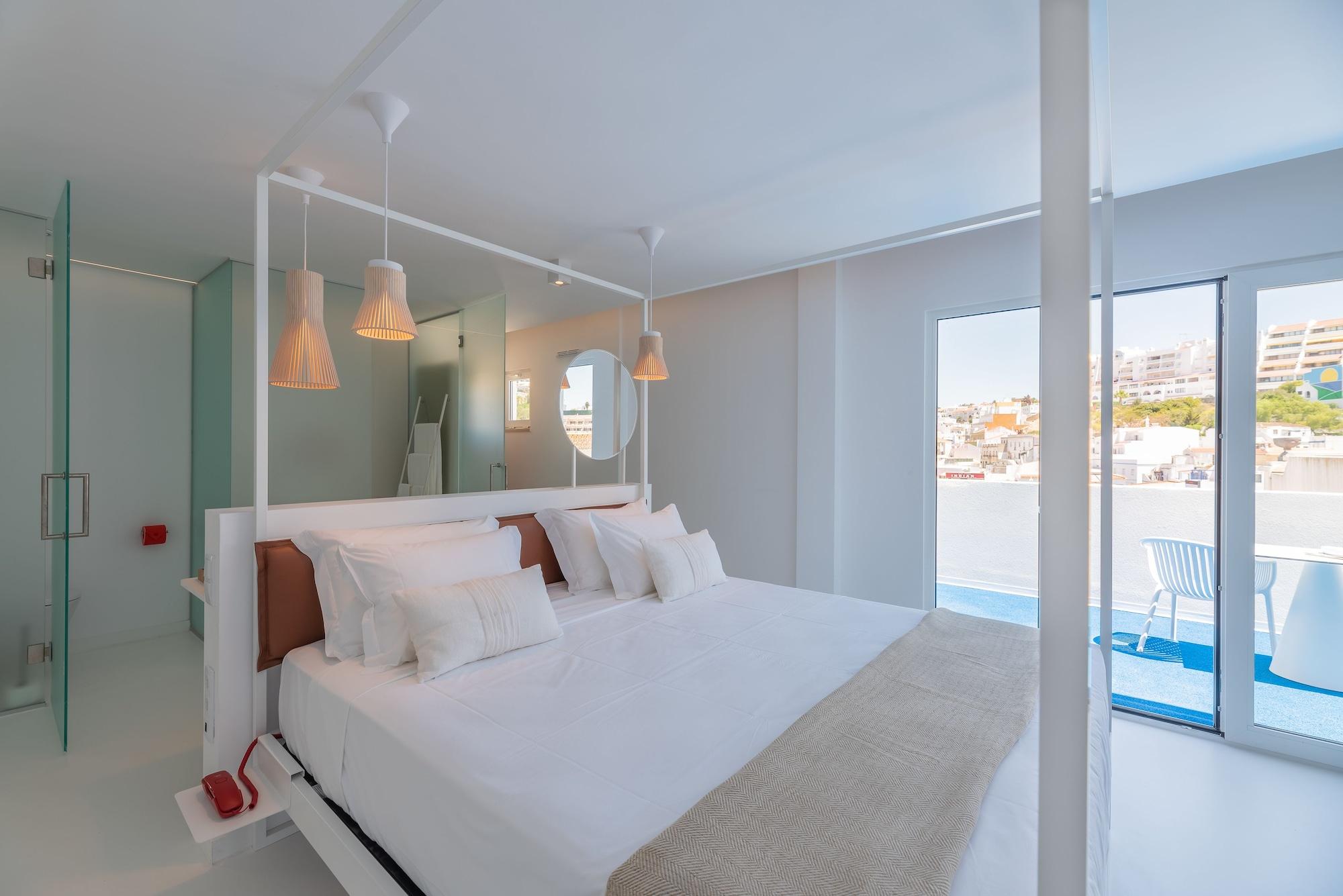 California Urban 3* Albufeira