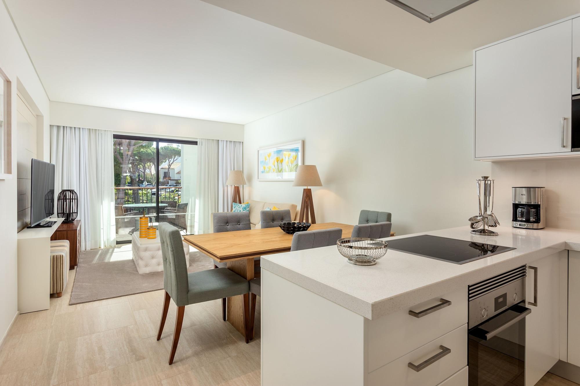 Hotel Pine Cliffs Gardens 5*