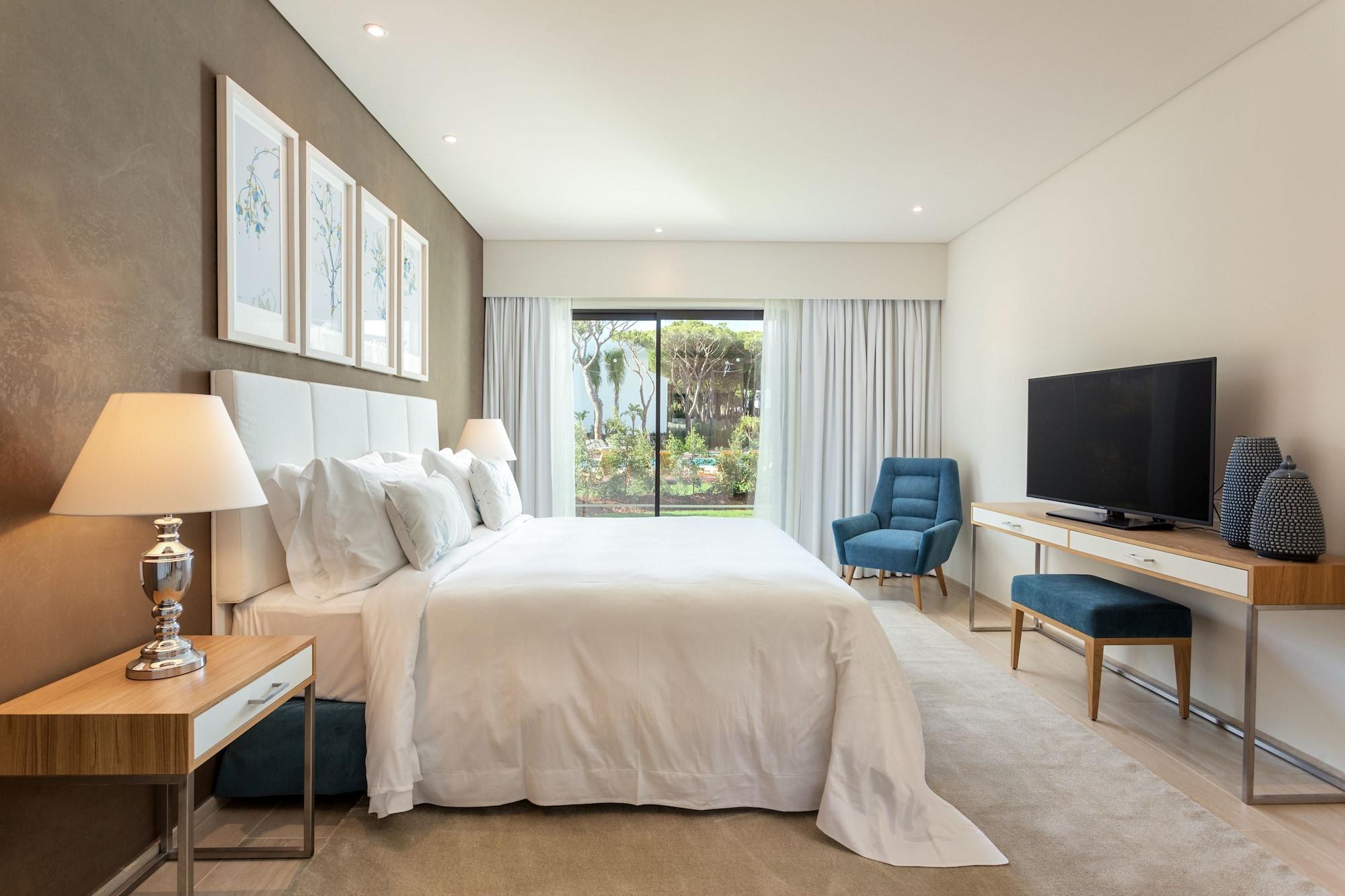 Pine Cliffs Gardens Hotel 5*