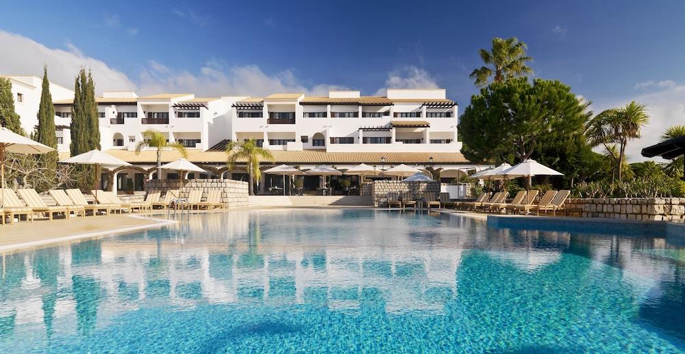 Hotel Pine Cliffs Gardens