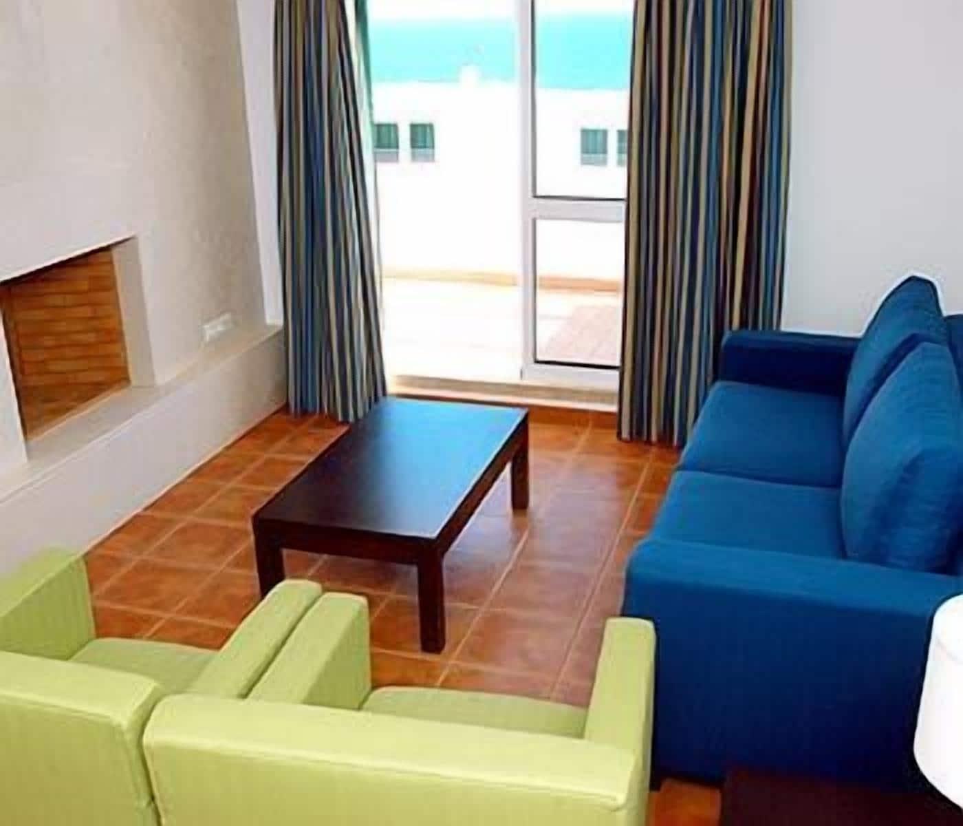 Apartment D Agua *