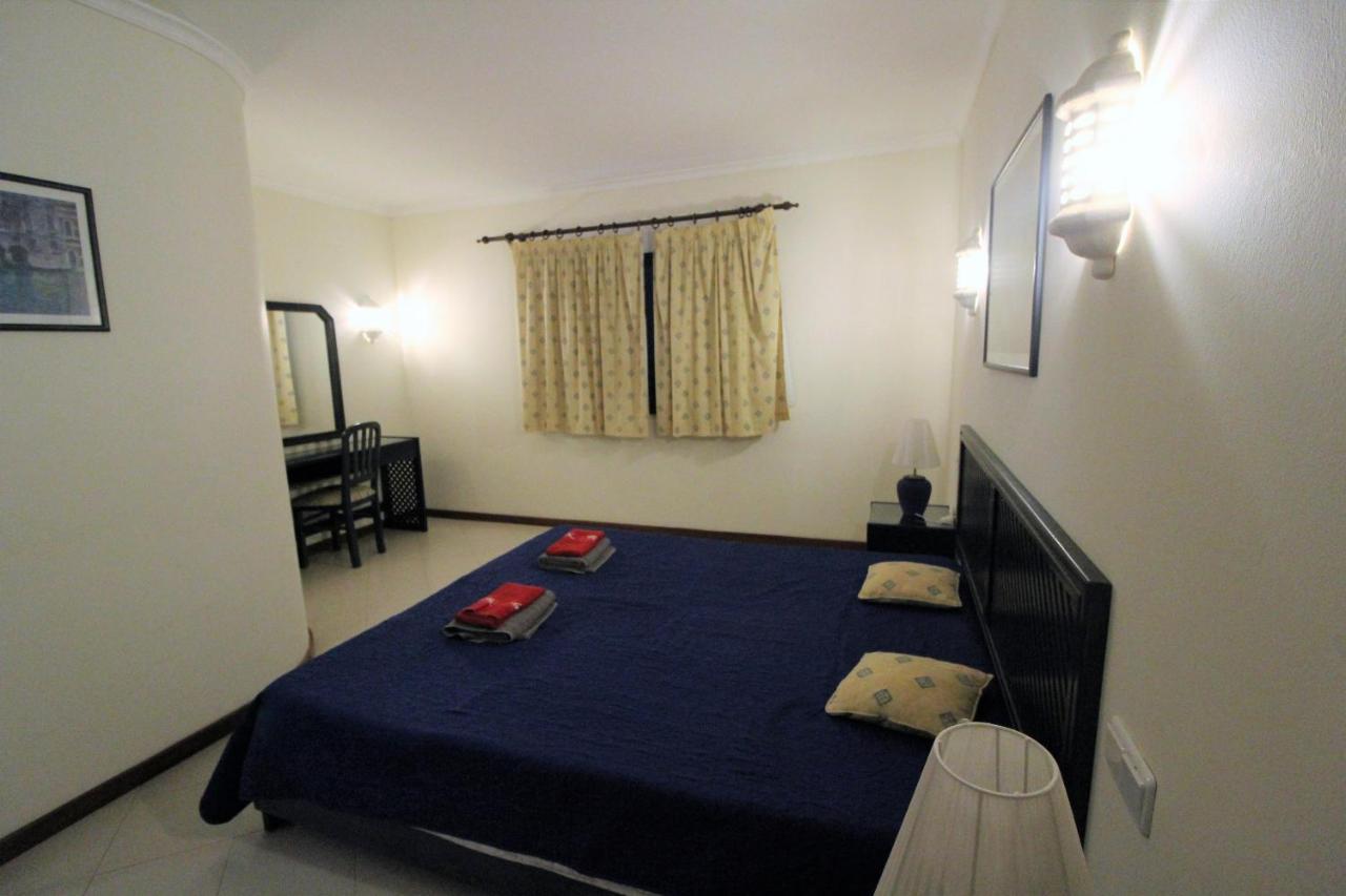Apartment Centre - Albufeira