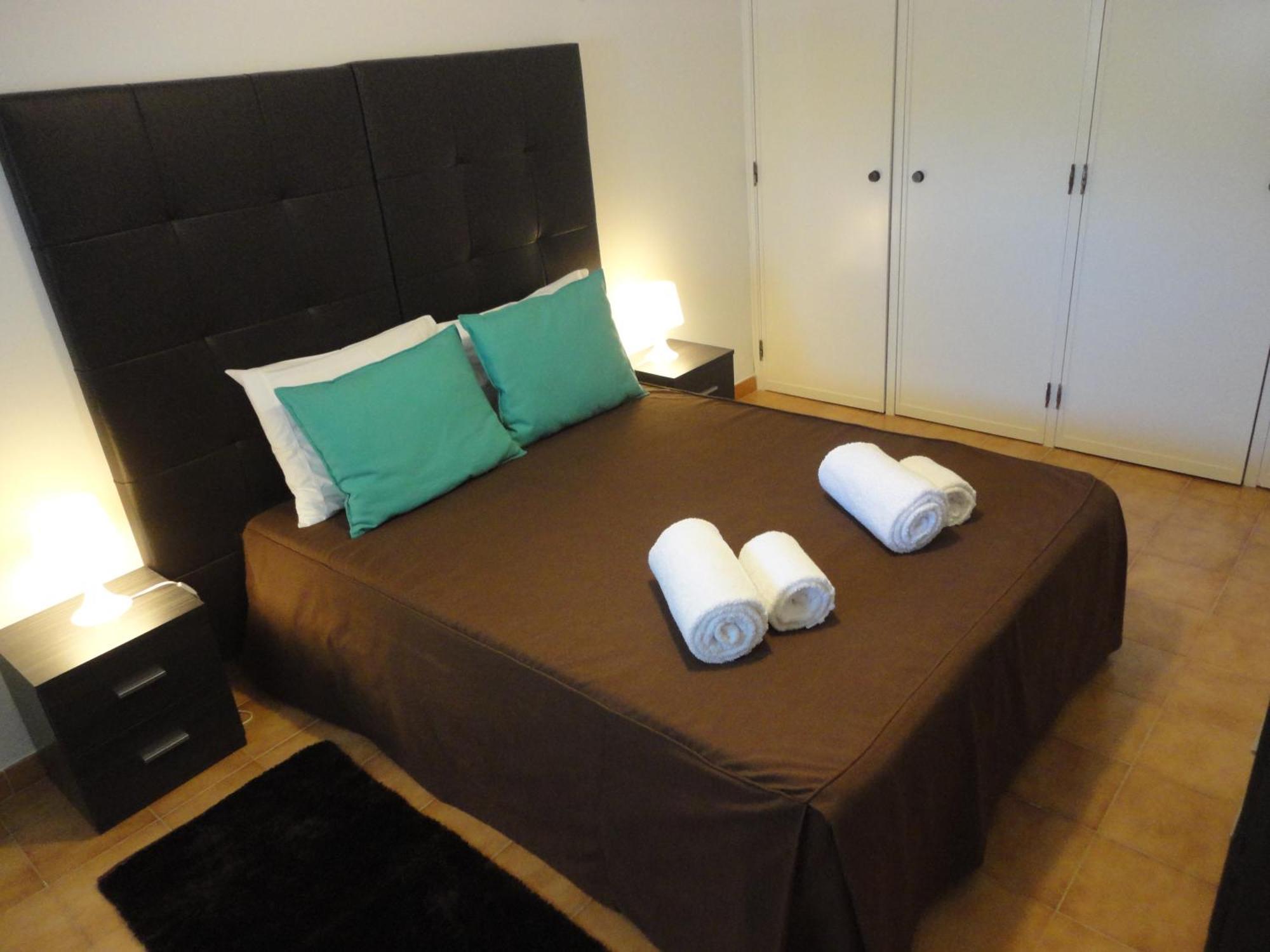 Apartamento Original