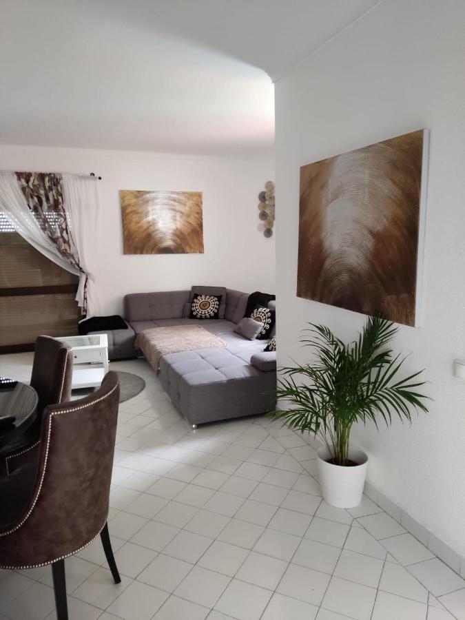 Blue Algarve Appartement *