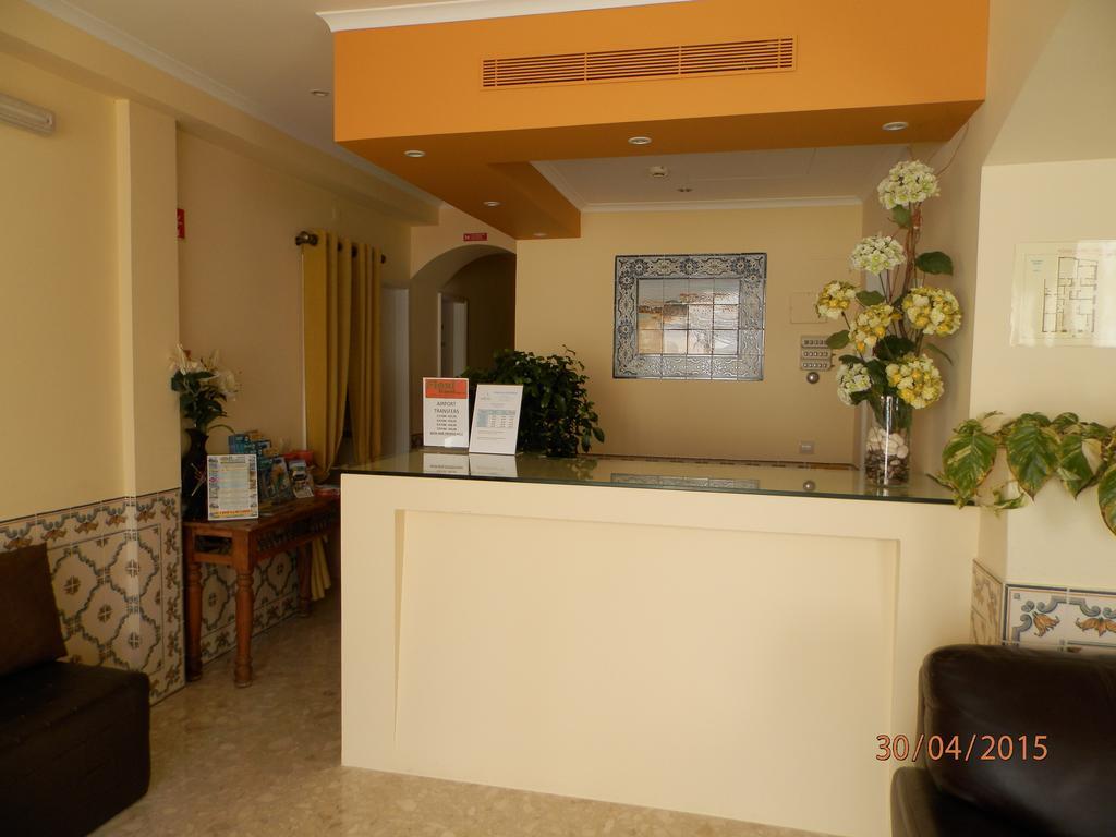 Frentomar Albufeira