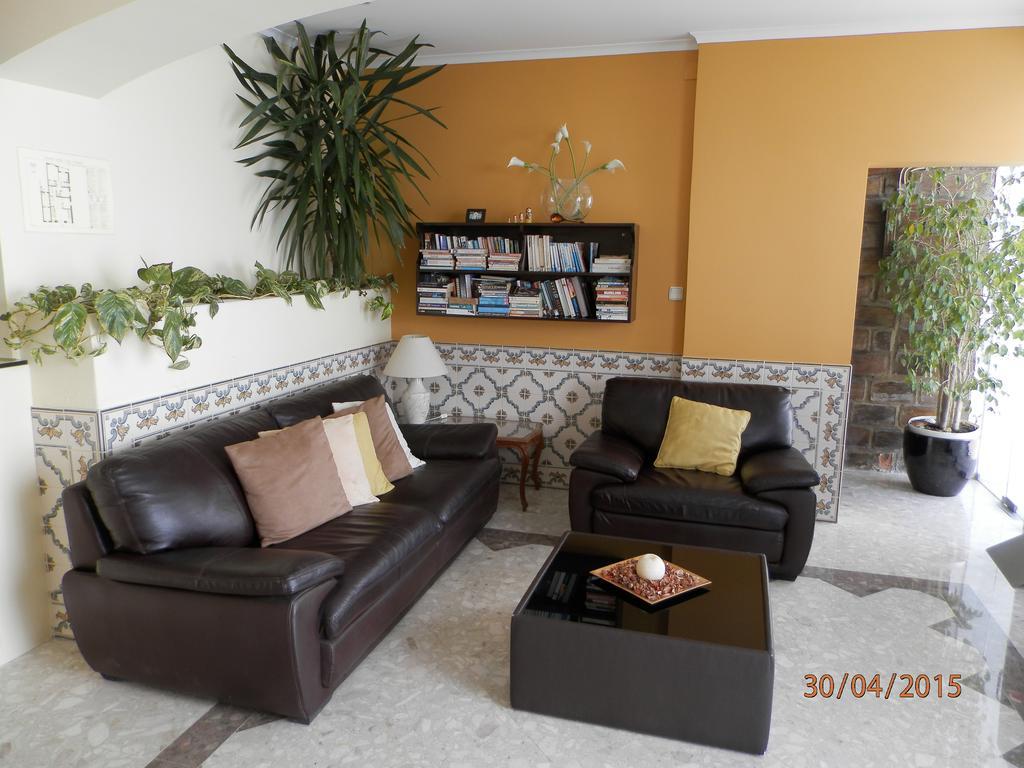 Frentomar Guest house