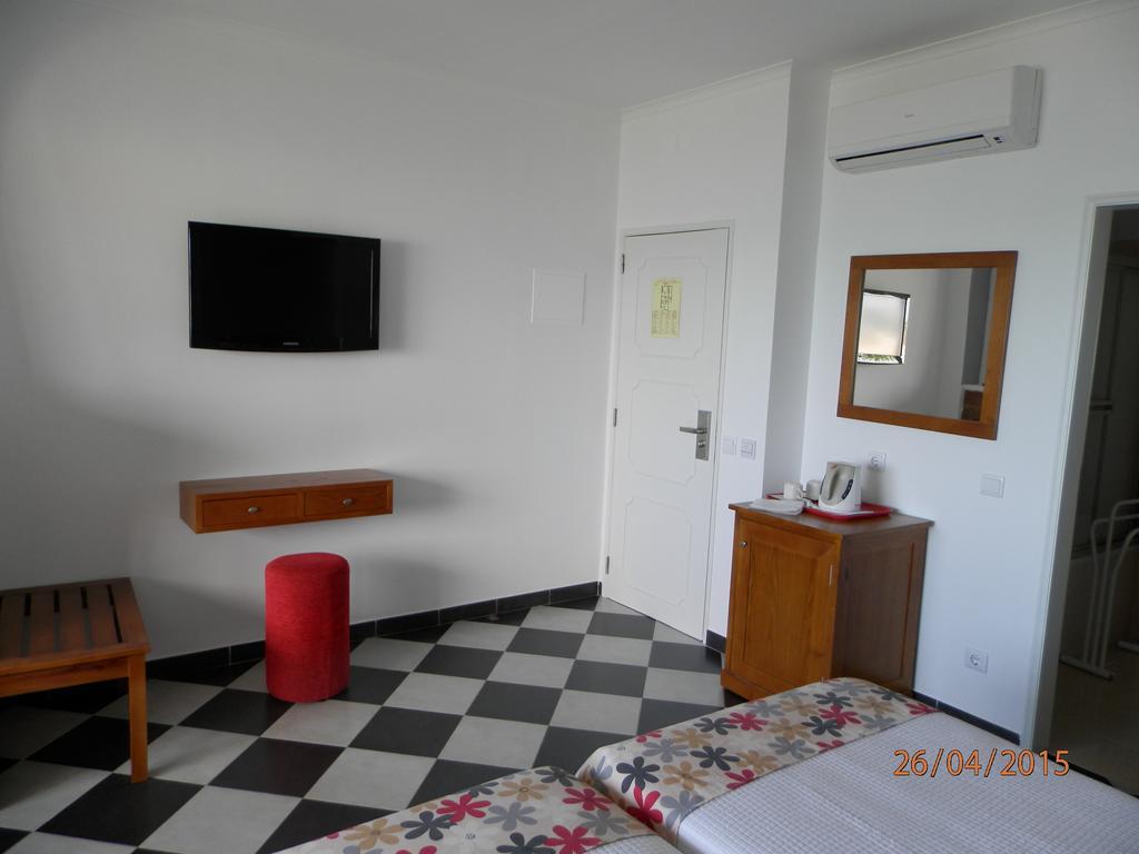 Guest house Frentomar Albufeira