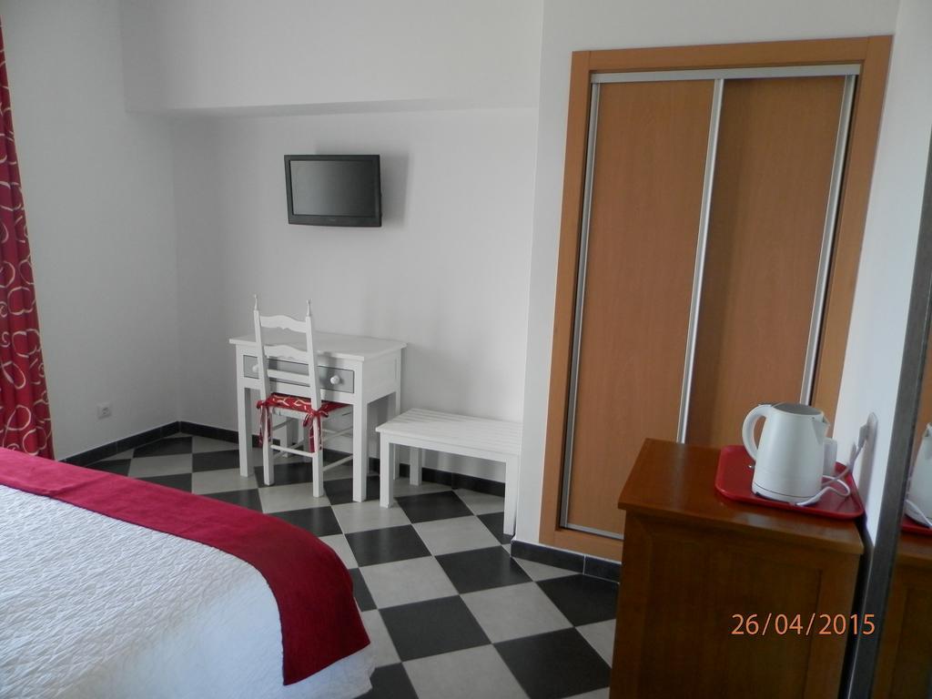 Frentomar Albufeira
