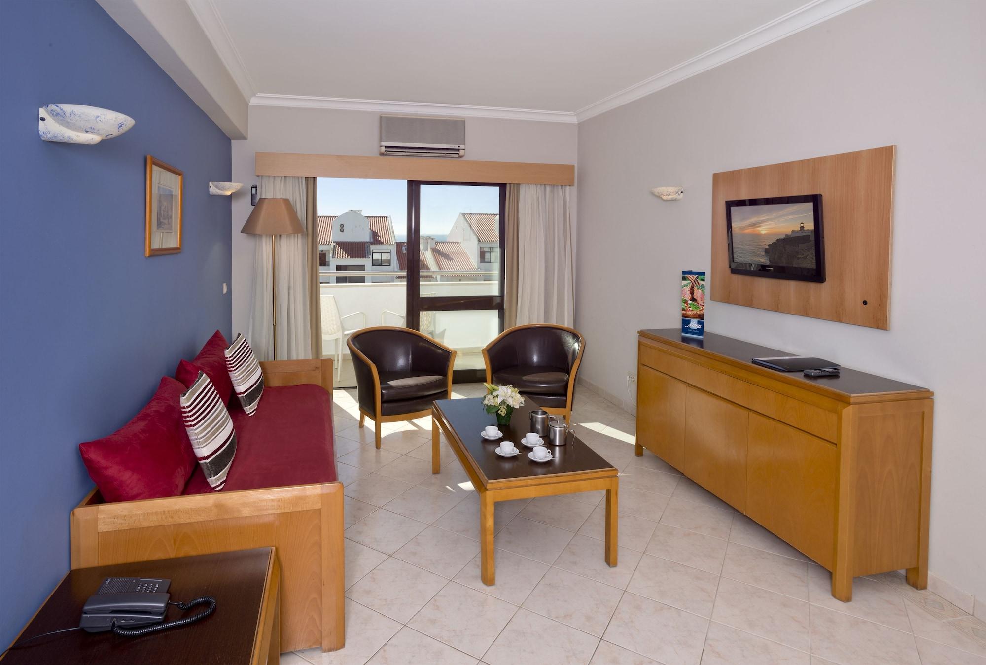 Aparthotel Paladim & Alagoamar