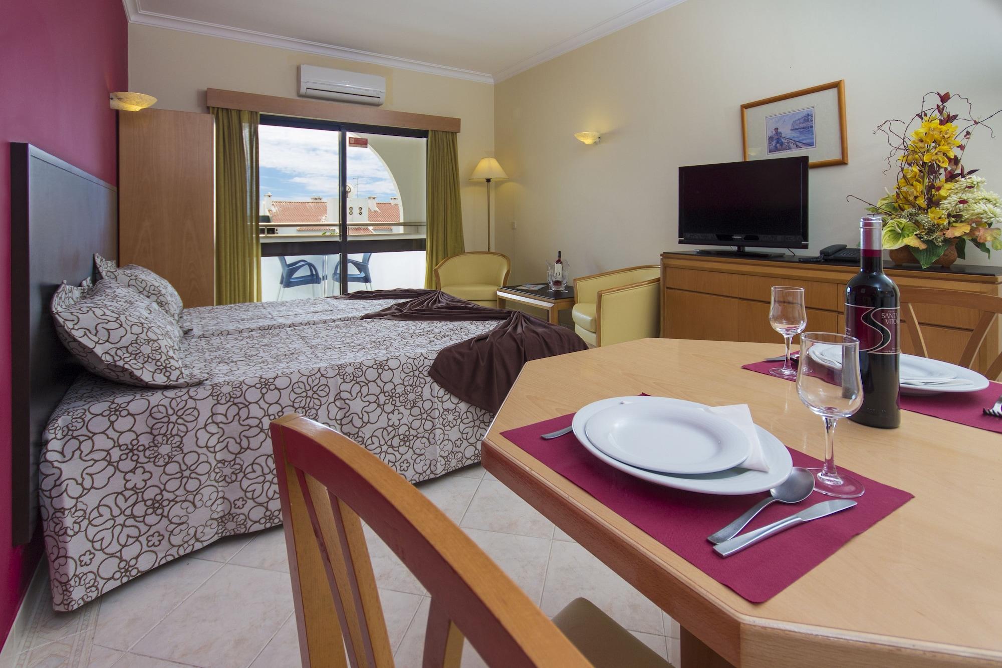 Aparthotel Paladim & Alagoamar