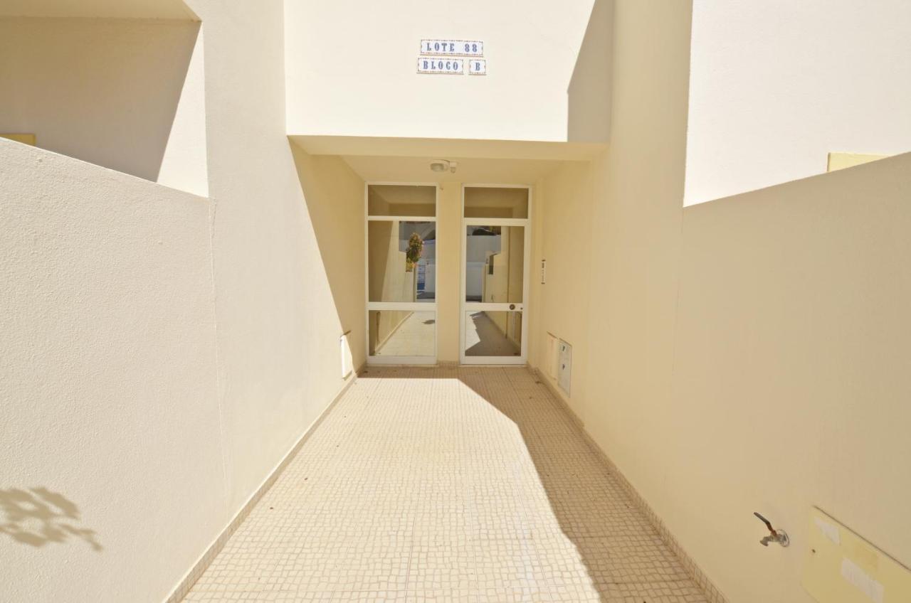 Apartment Apartamento Rua Do Lago 88 *